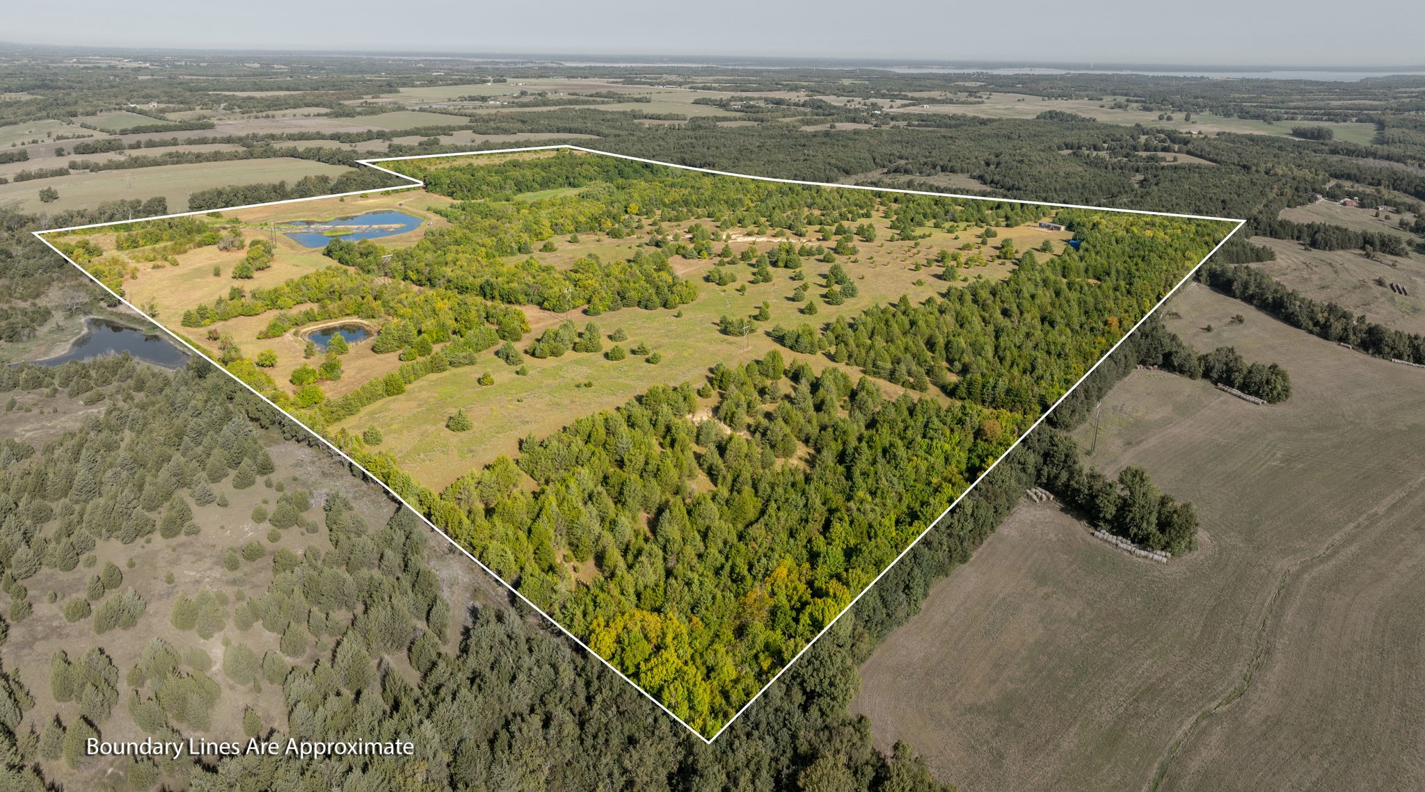 1001 County Road 2999