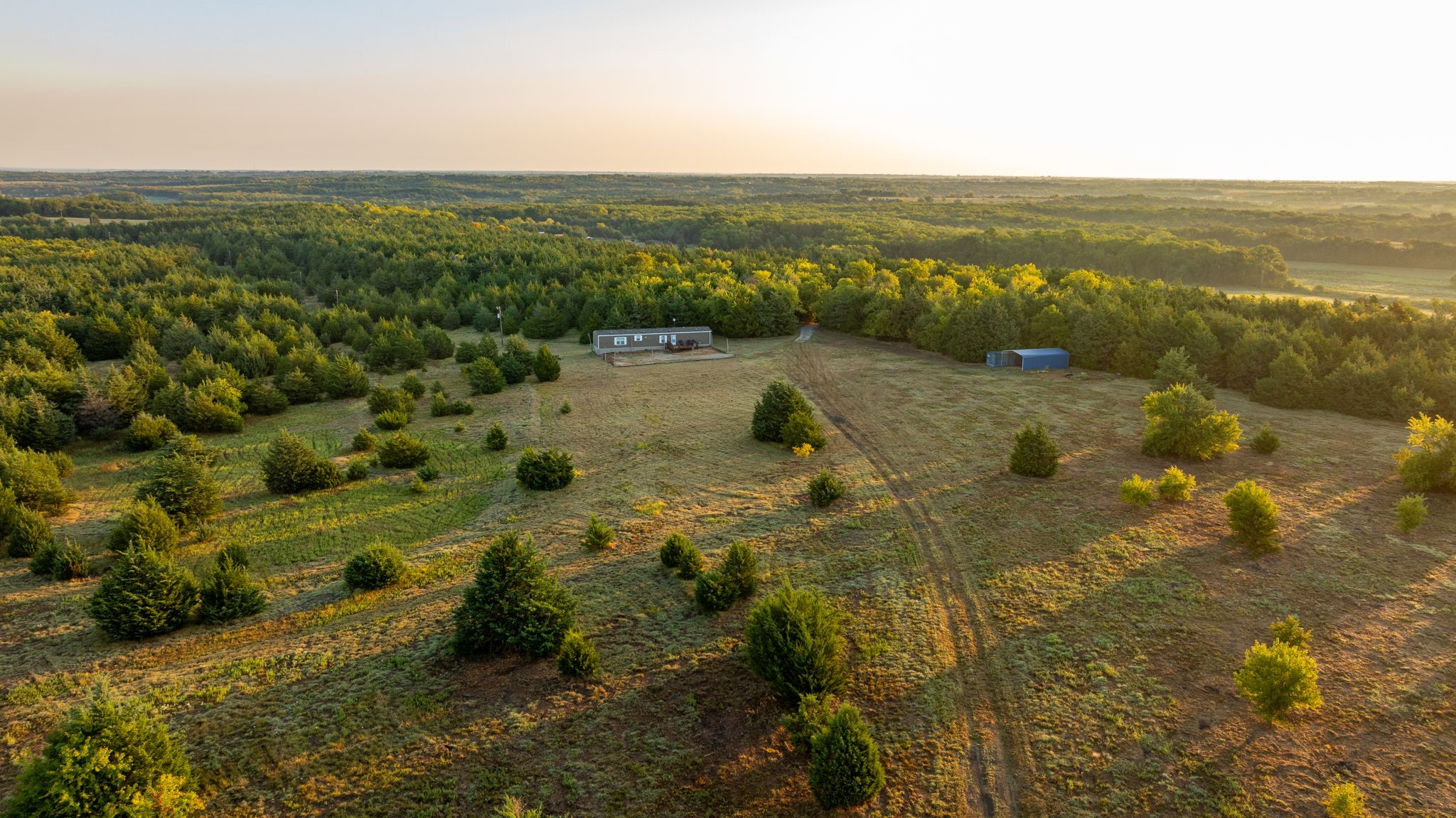 1001 County Road 2999