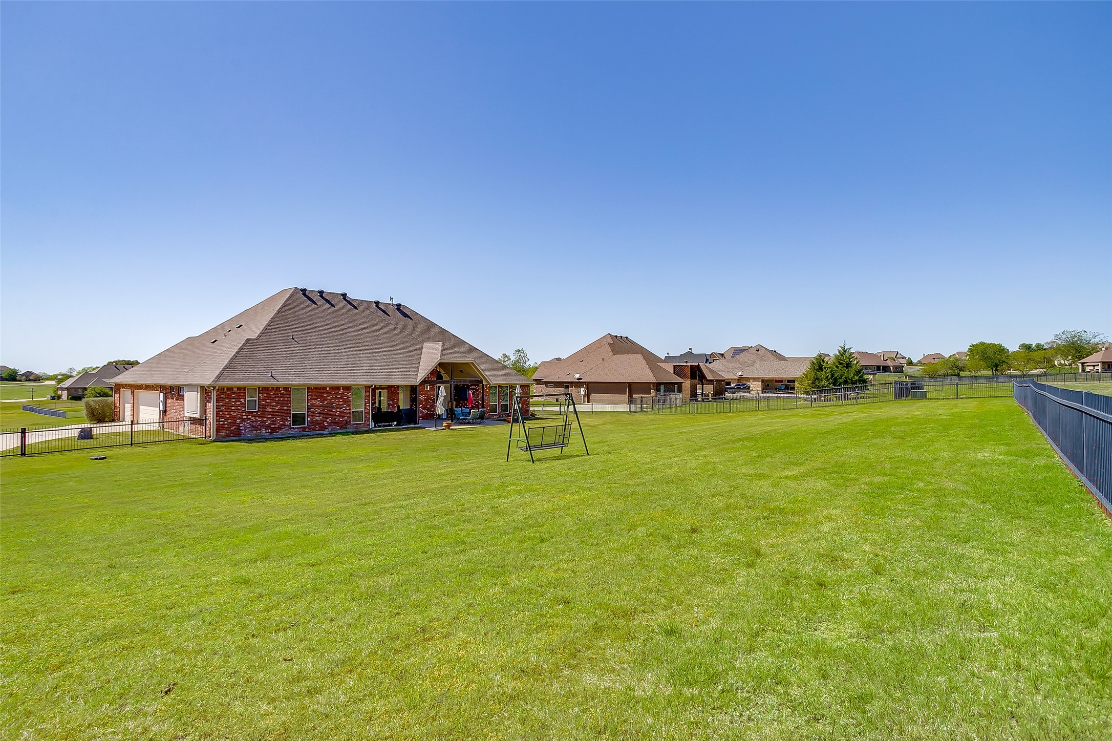 131 Condor View
