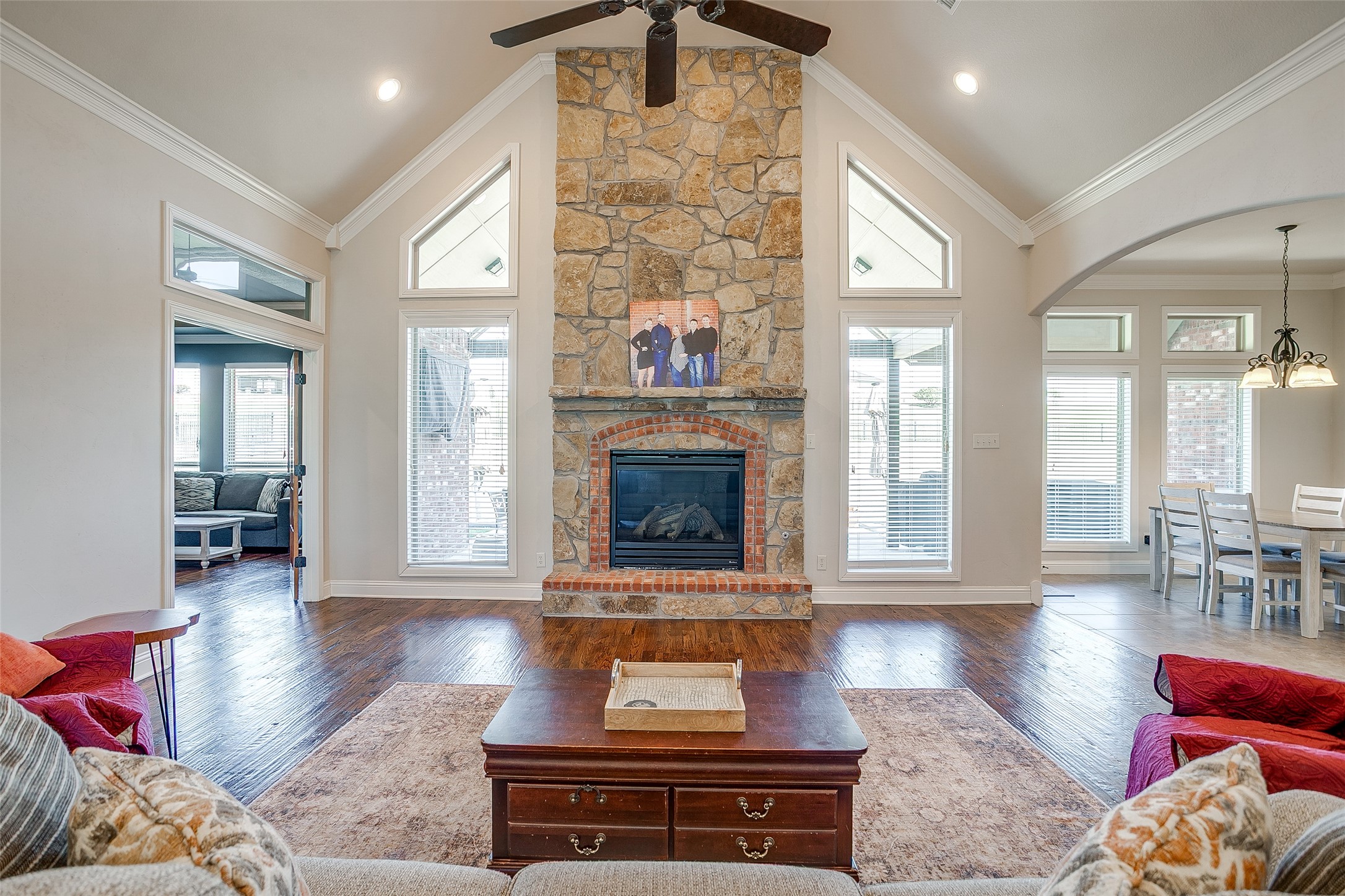 131 Condor View