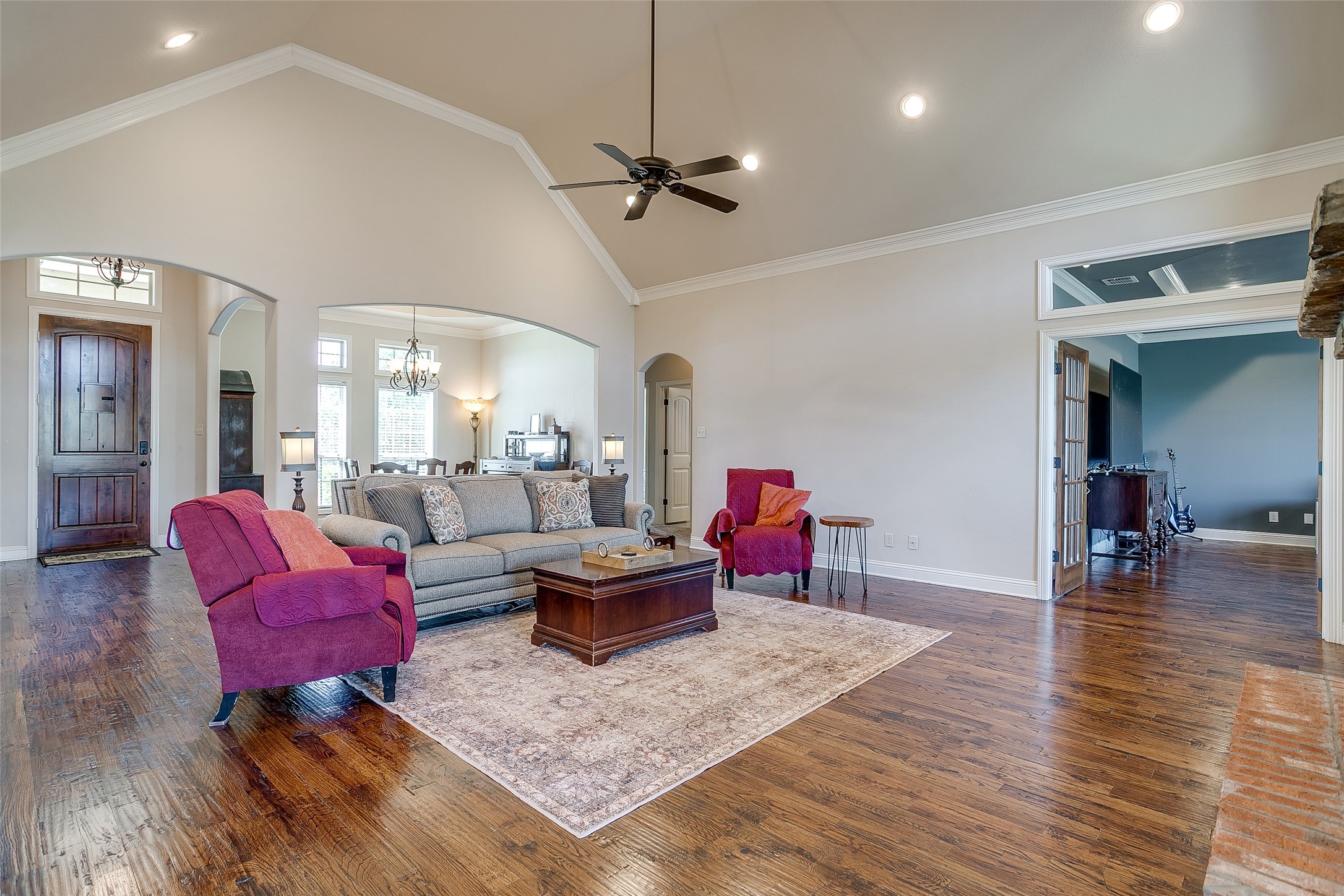 131 Condor View