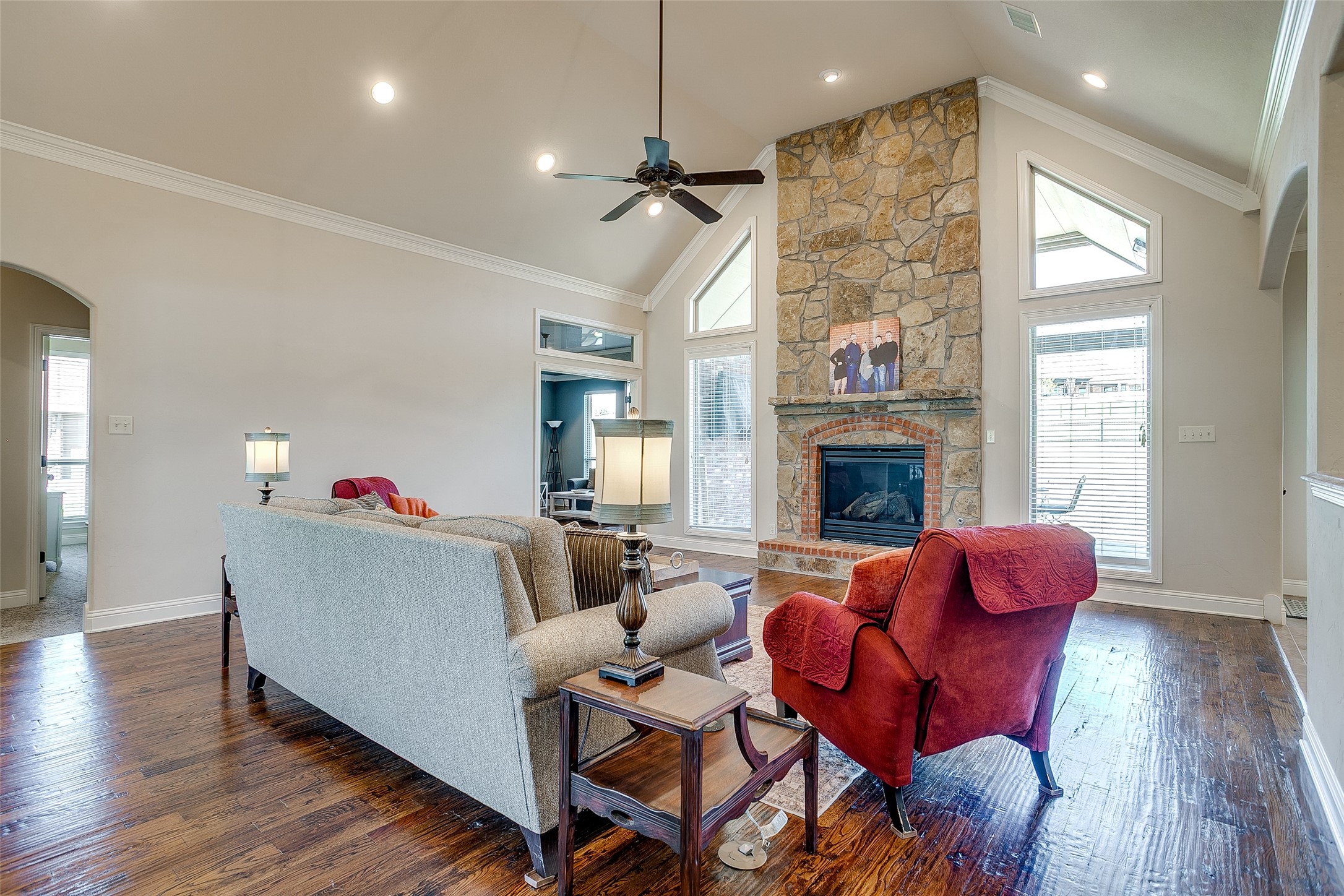 131 Condor View