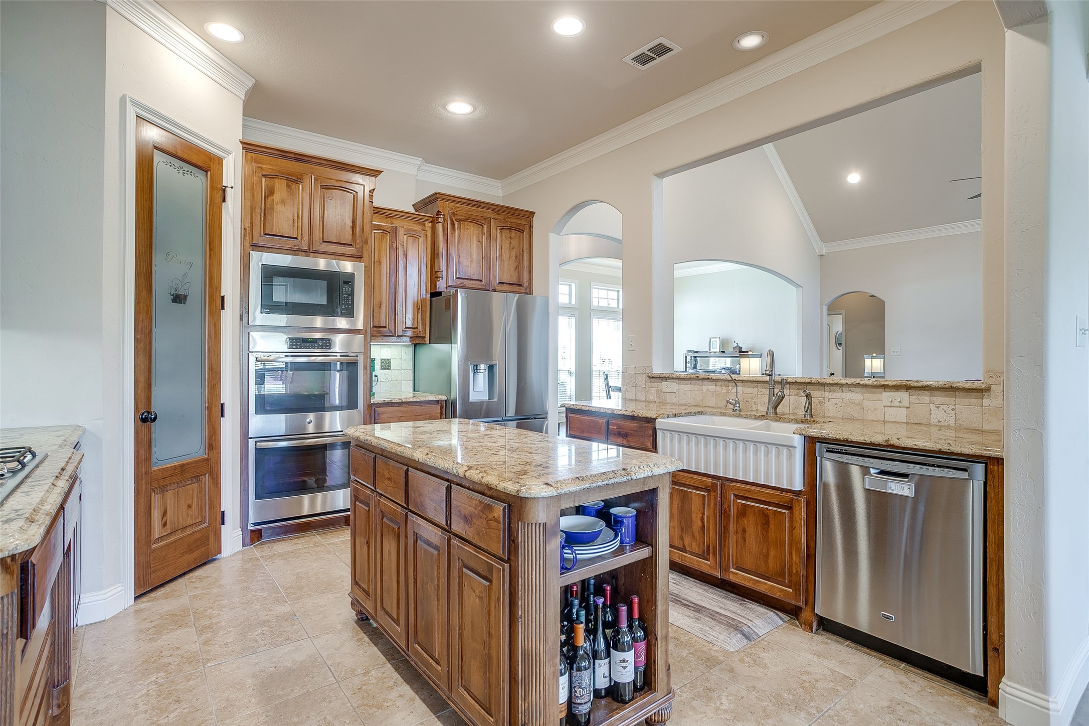 131 Condor View
