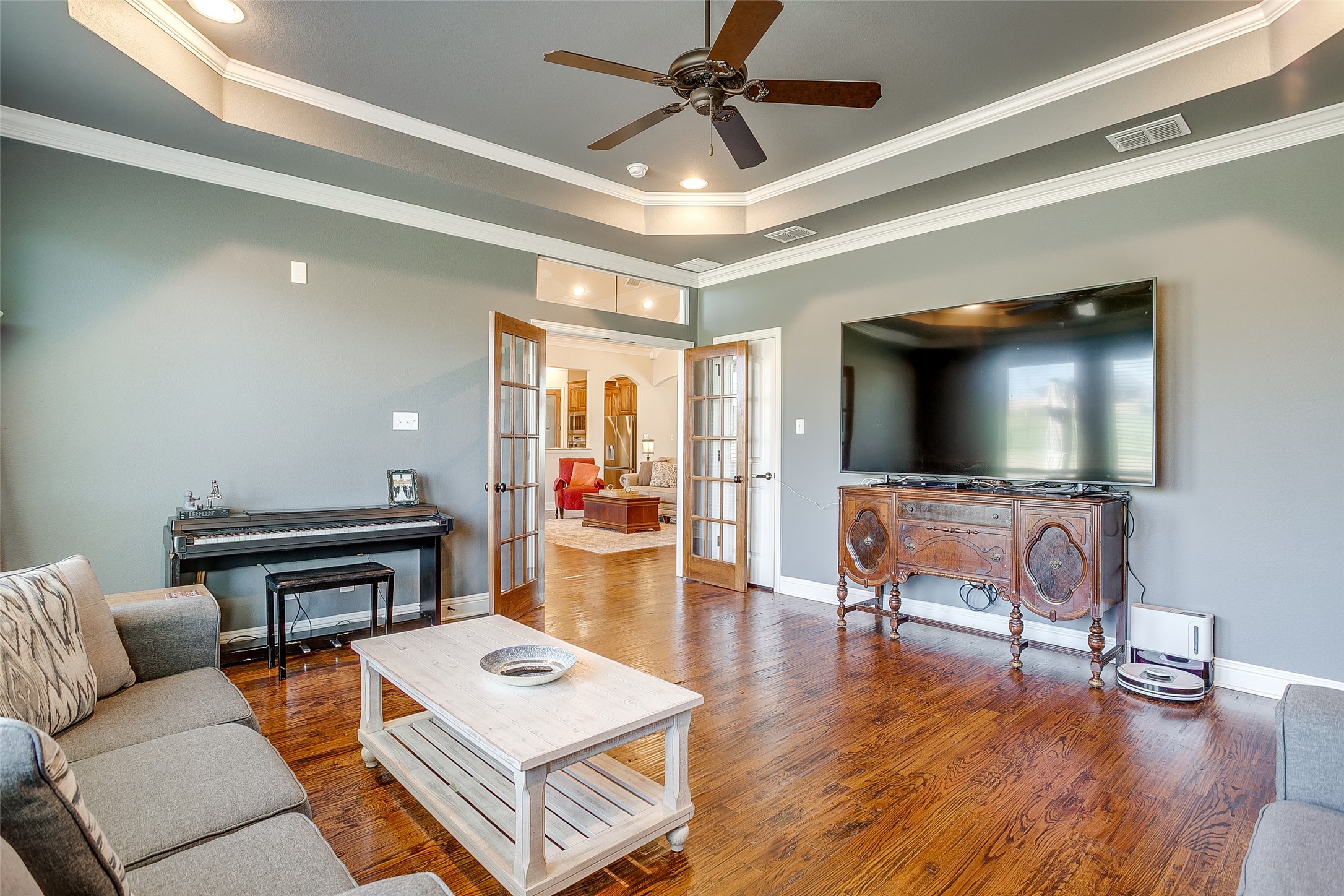 131 Condor View