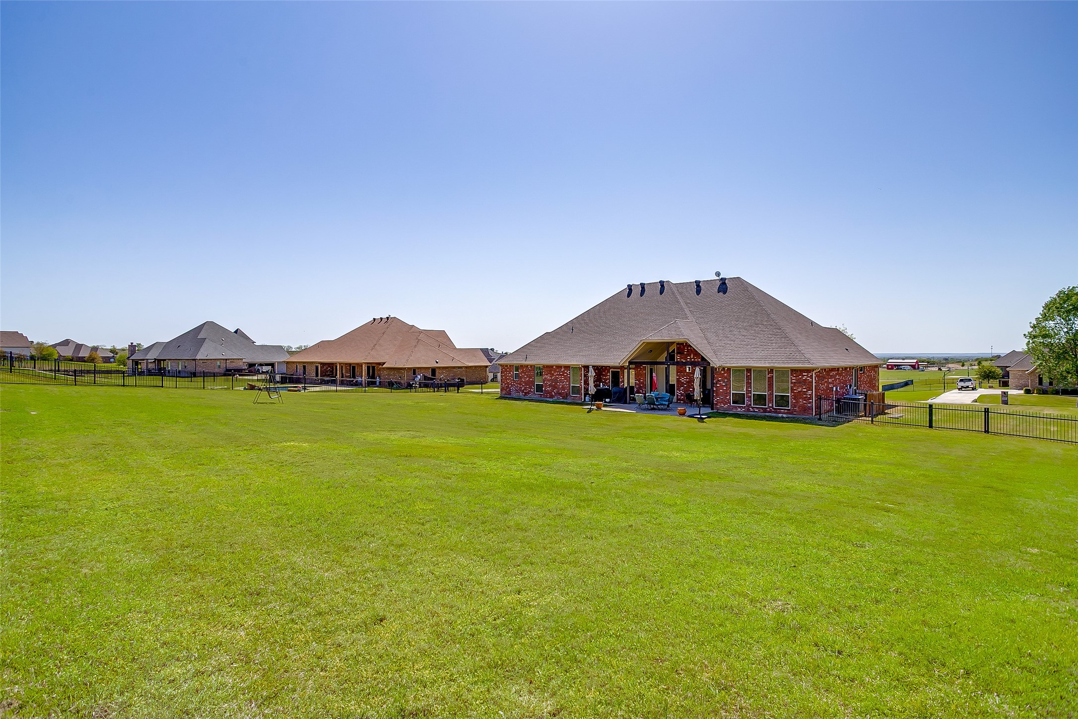 131 Condor View