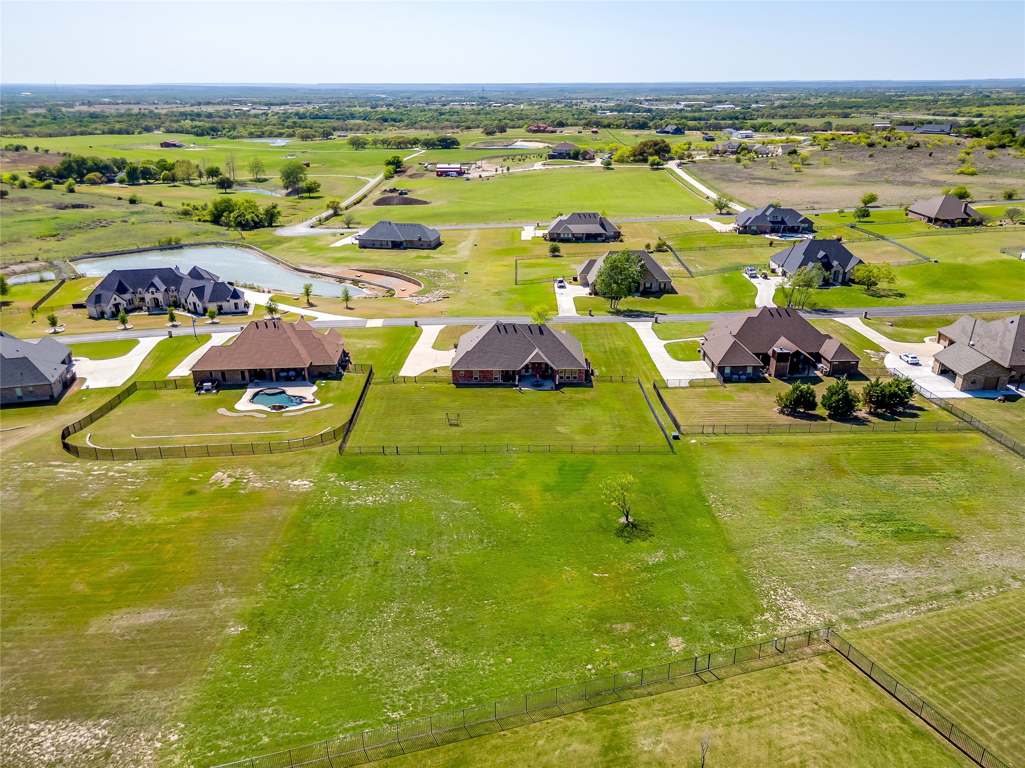 131 Condor View
