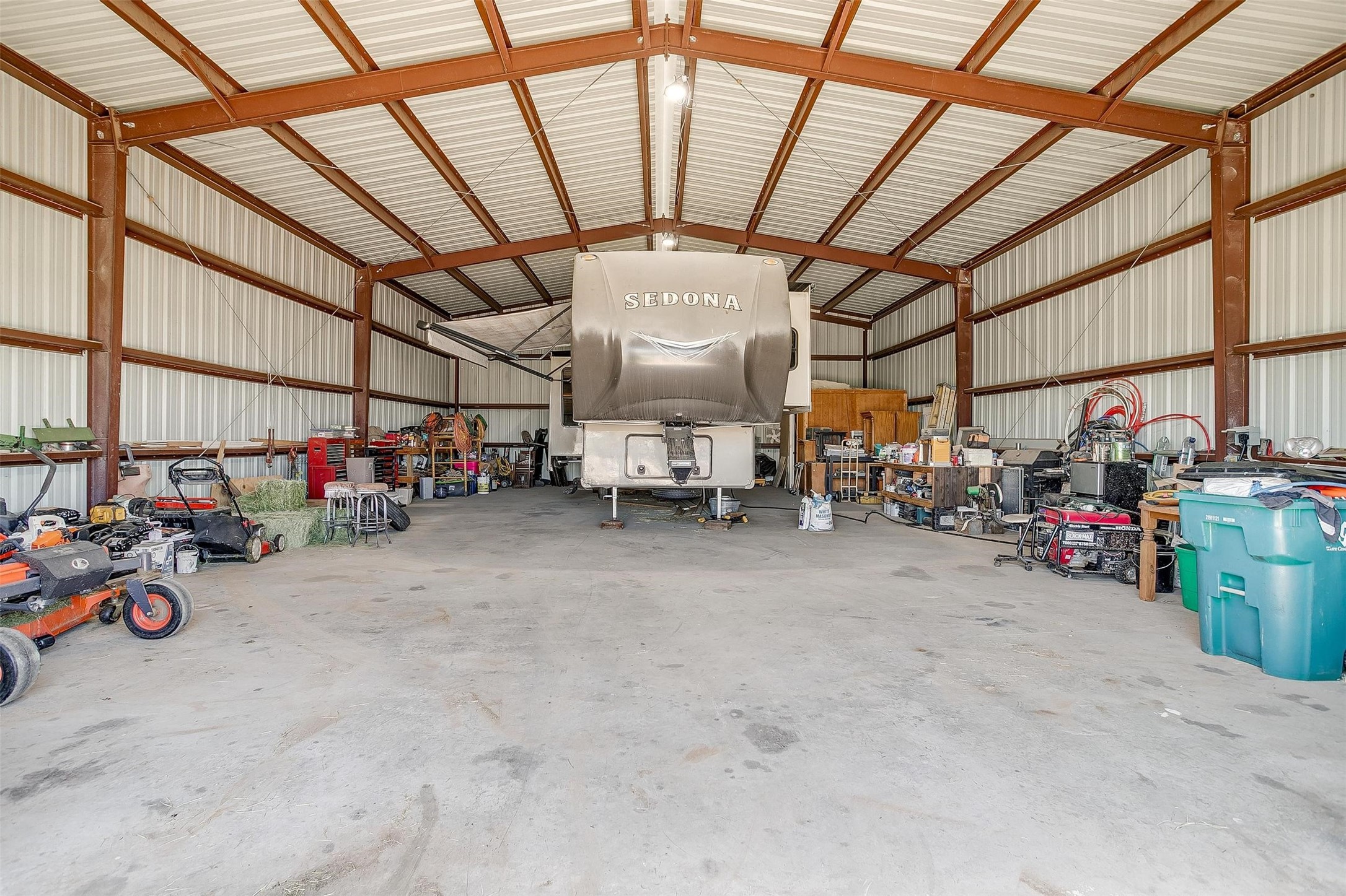 506 Cundiff Crafton Road