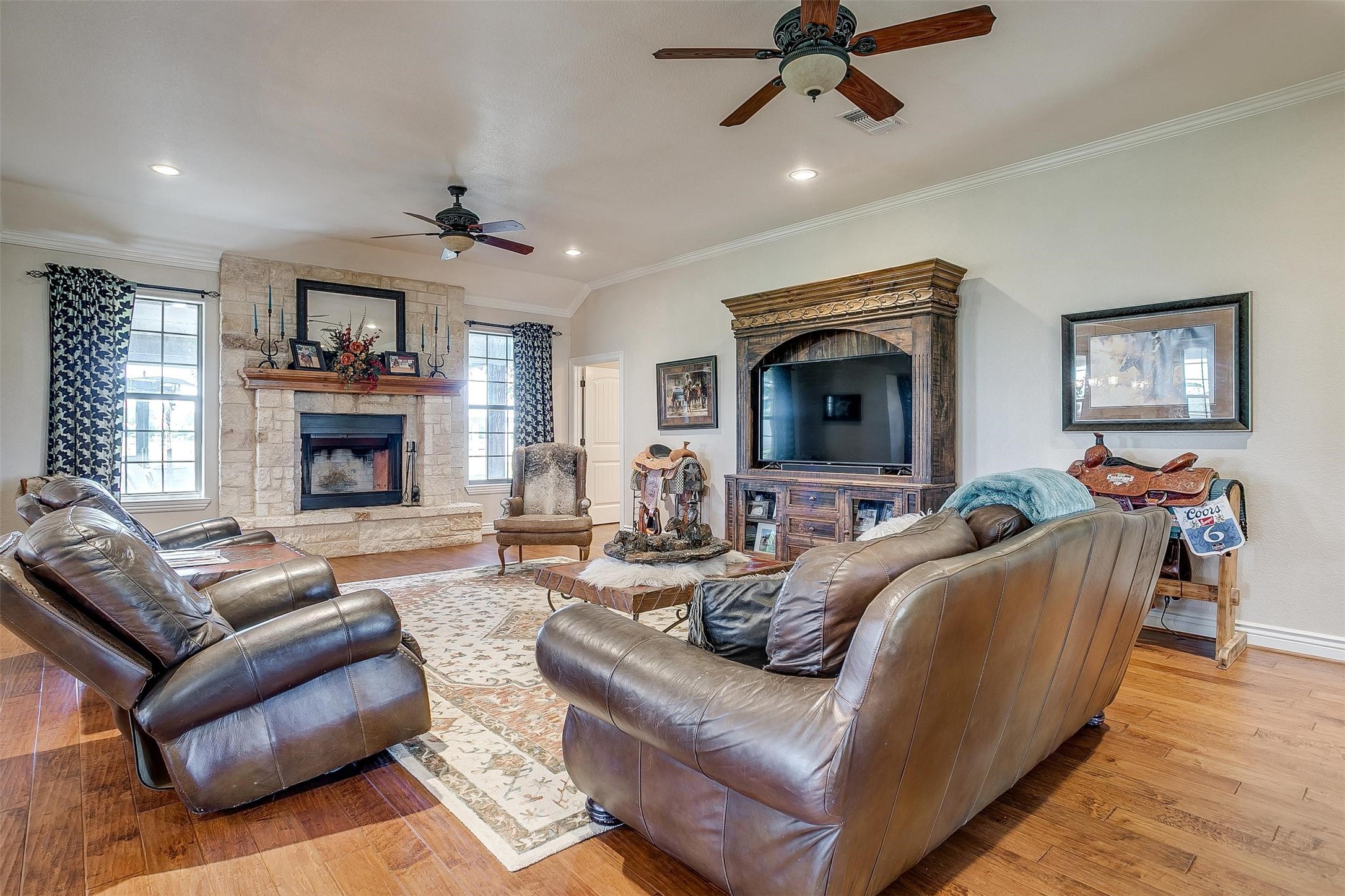 506 Cundiff Crafton Road