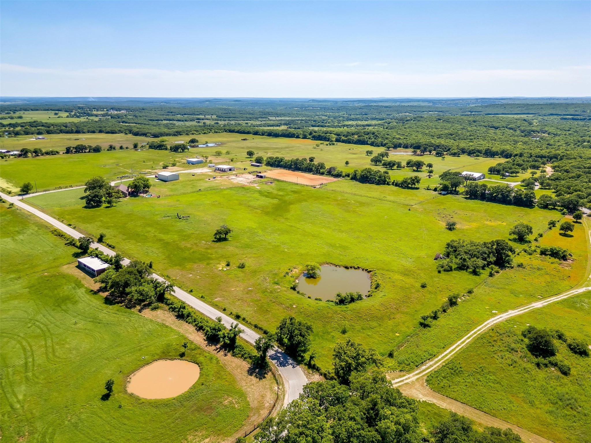 506 Cundiff Crafton Road