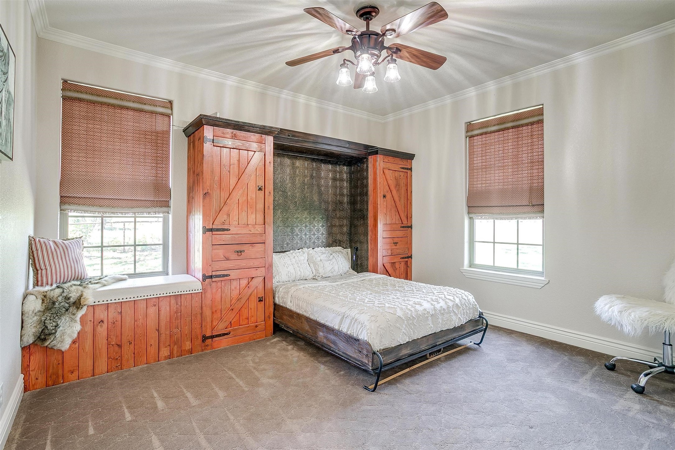 506 Cundiff Crafton Road