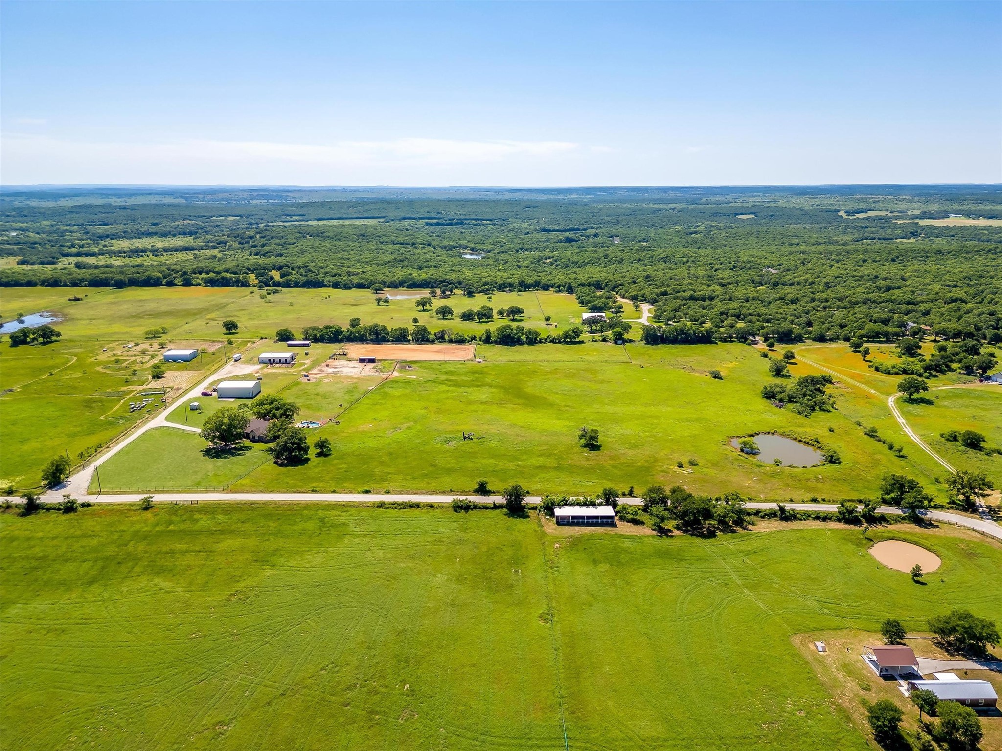 506 Cundiff Crafton Road