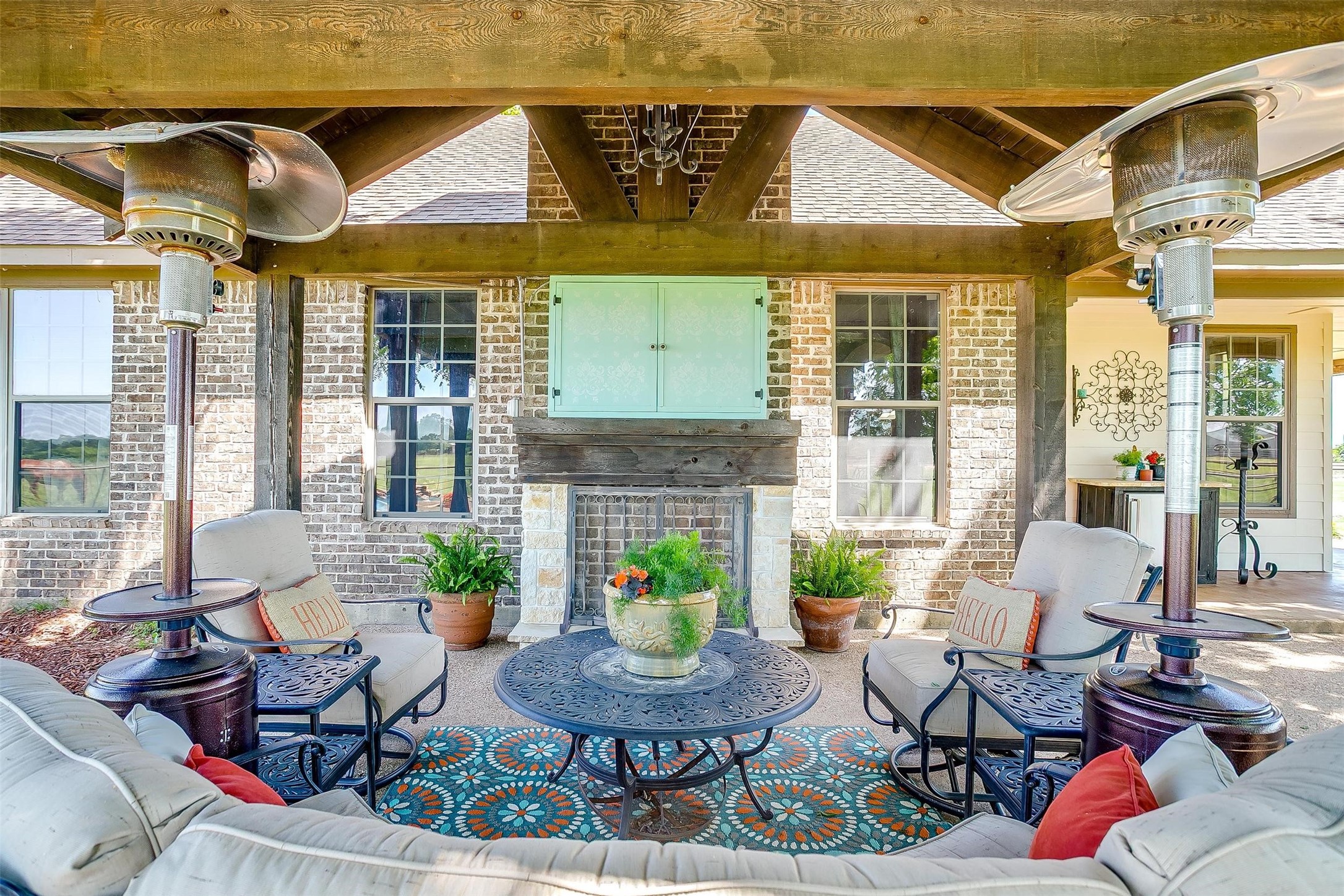 506 Cundiff Crafton Road