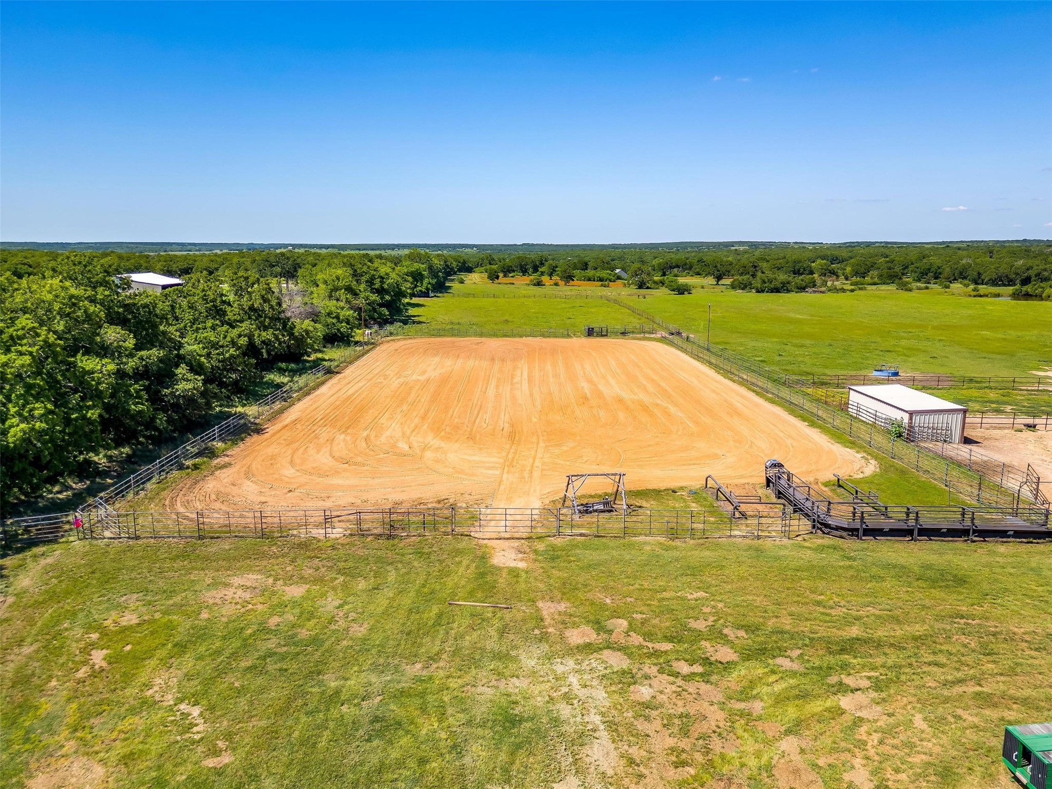 506 Cundiff Crafton Road