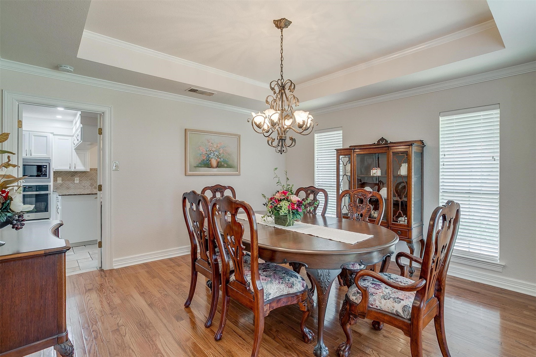 8921 Crest Ridge Drive