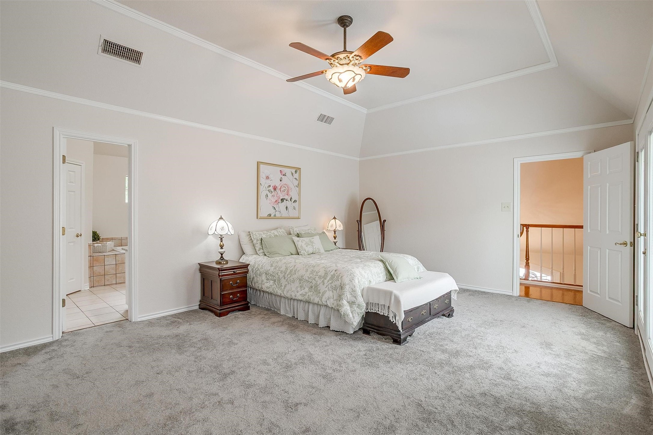 8921 Crest Ridge Drive