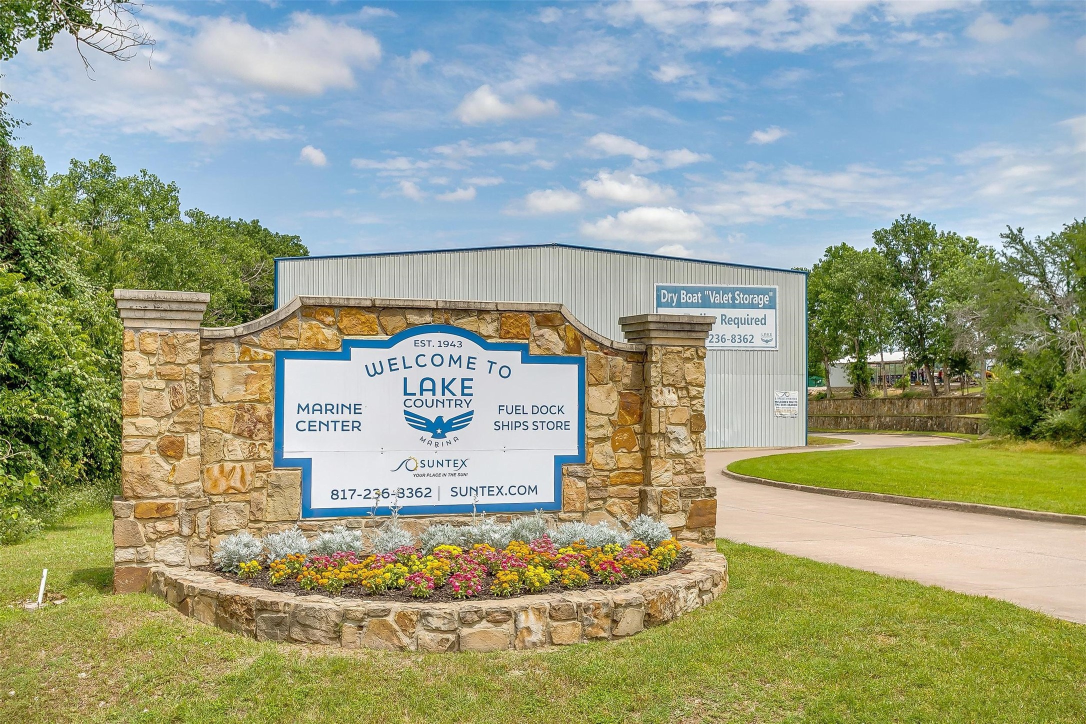 8921 Crest Ridge Drive