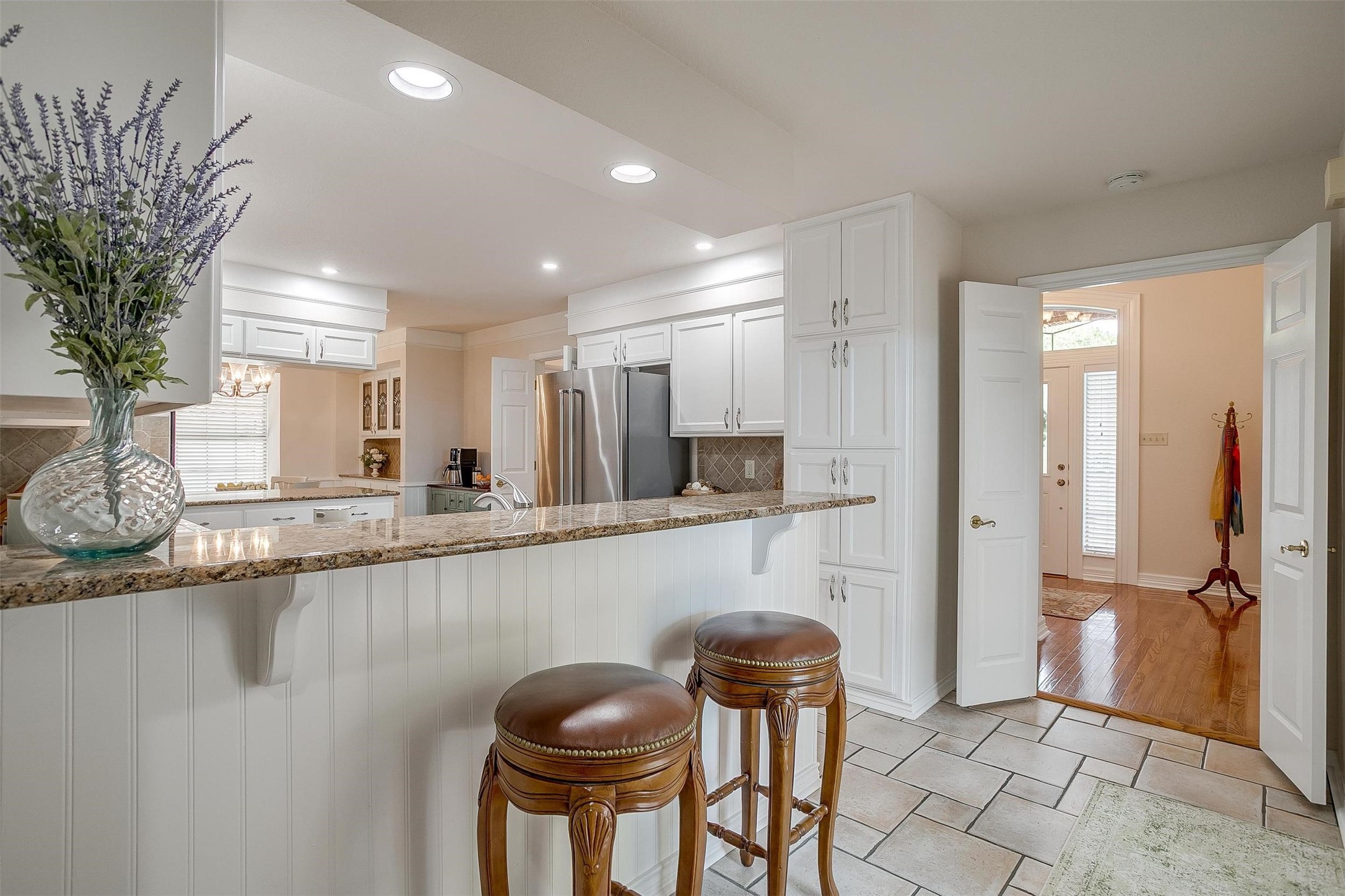 8921 Crest Ridge Drive