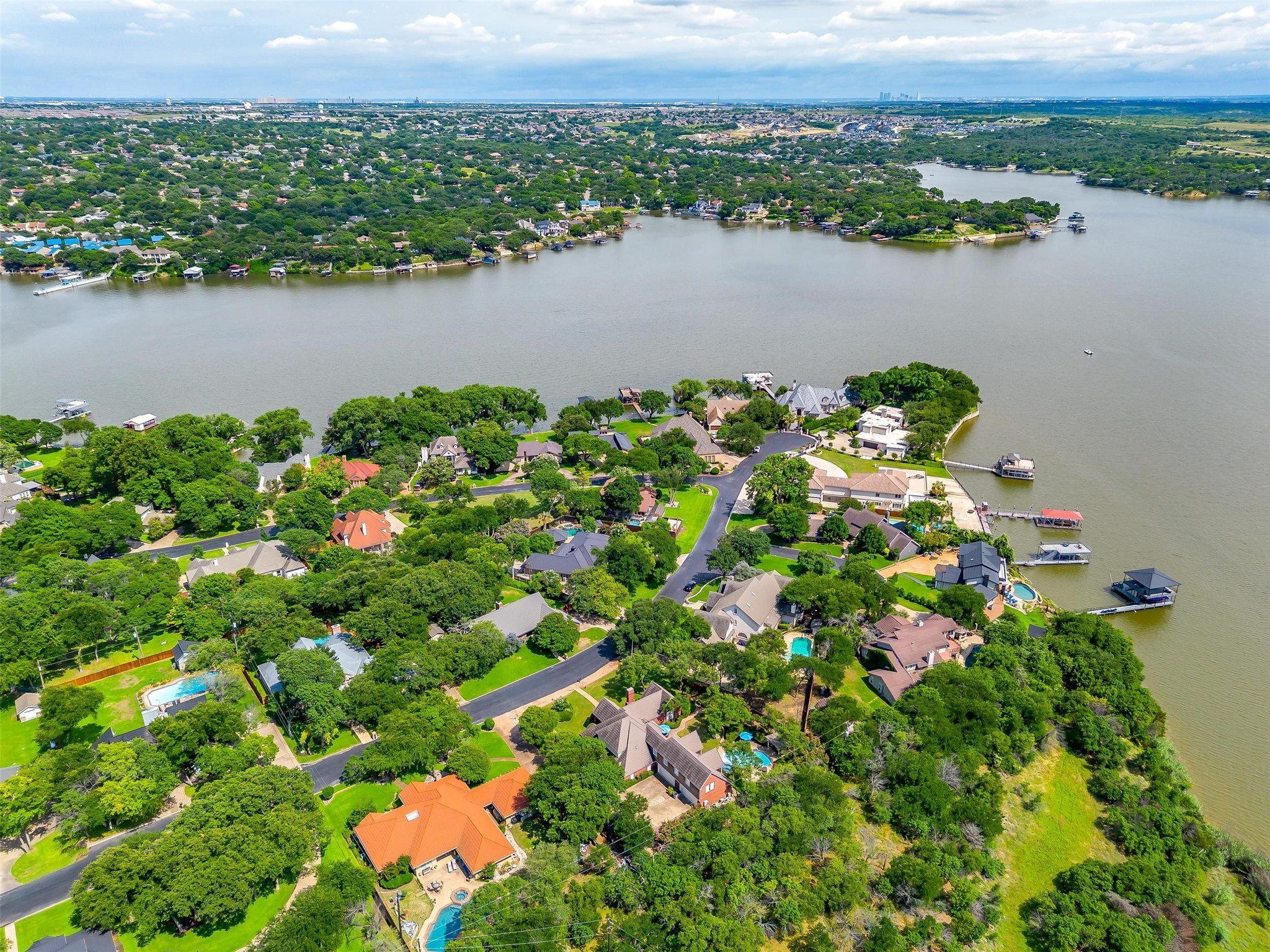 8921 Crest Ridge Drive