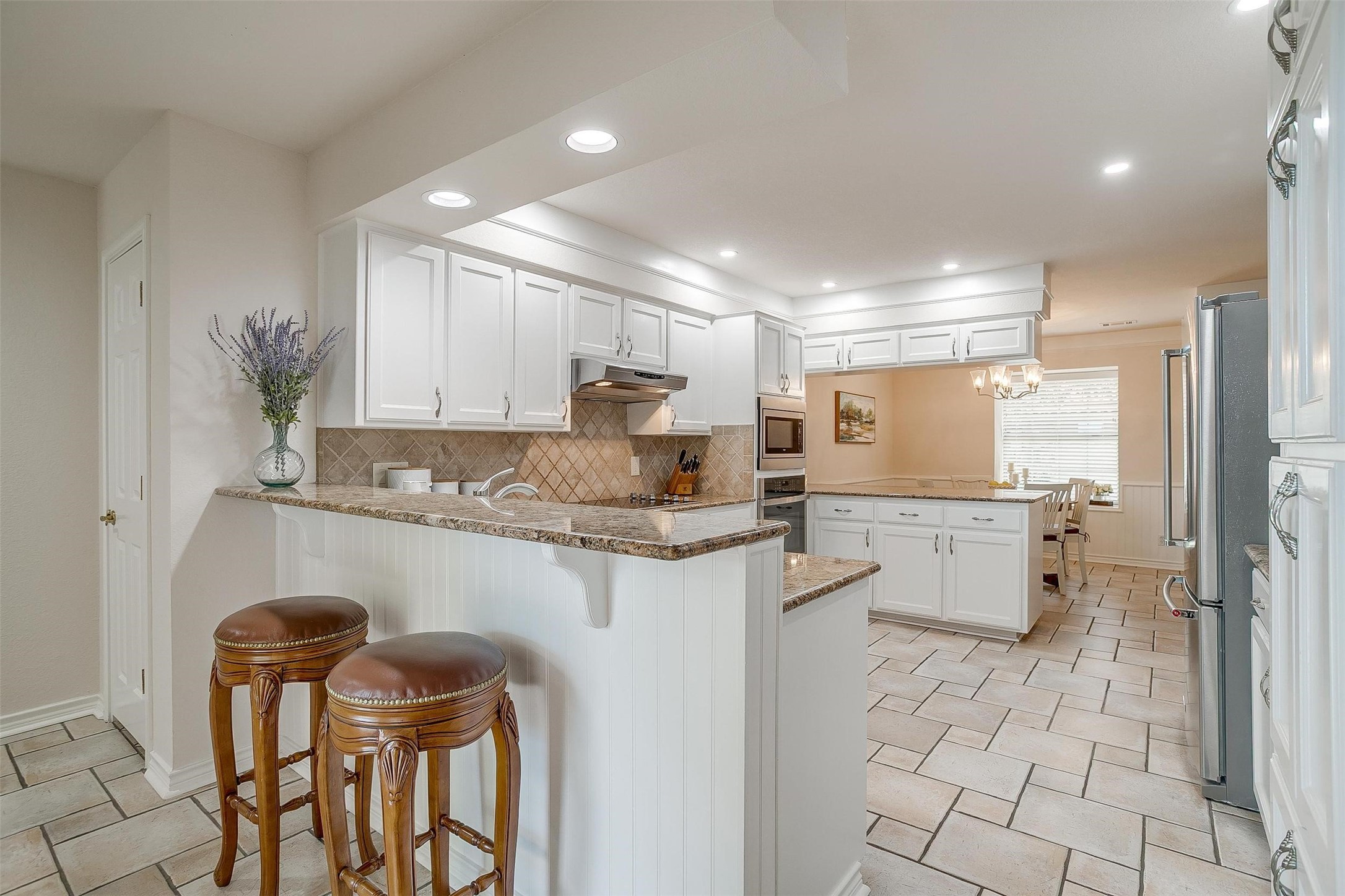 8921 Crest Ridge Drive