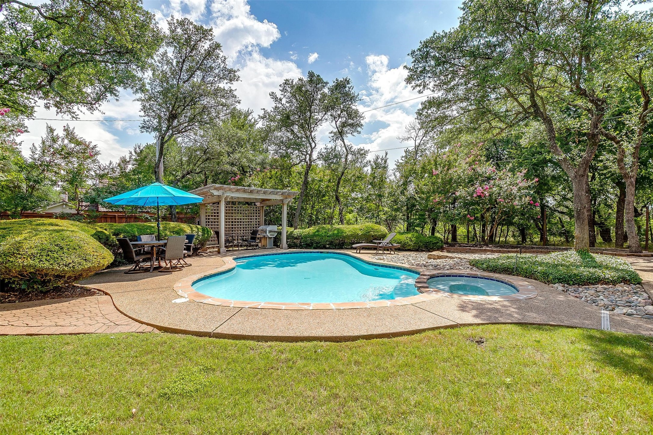 8921 Crest Ridge Drive