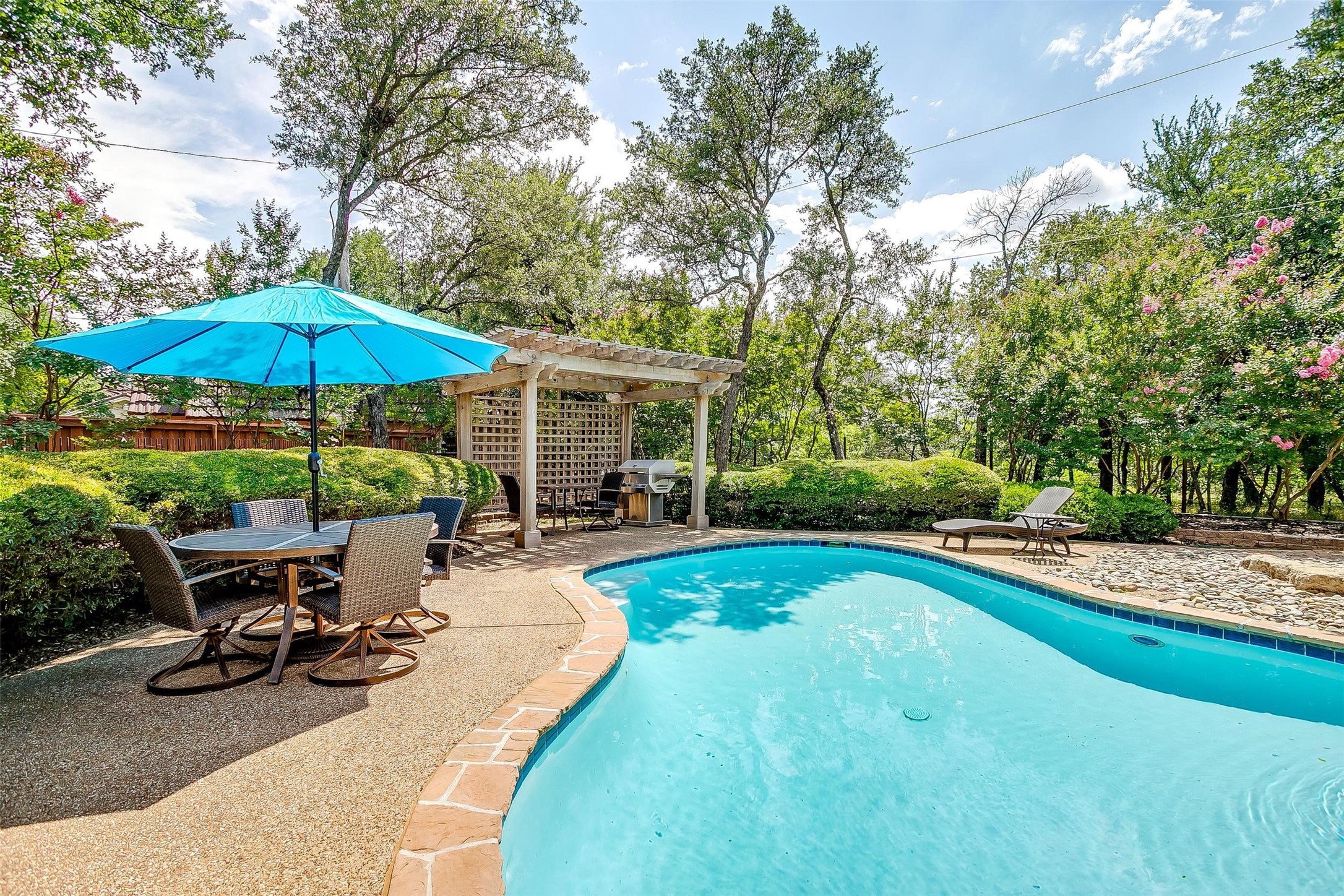 8921 Crest Ridge Drive