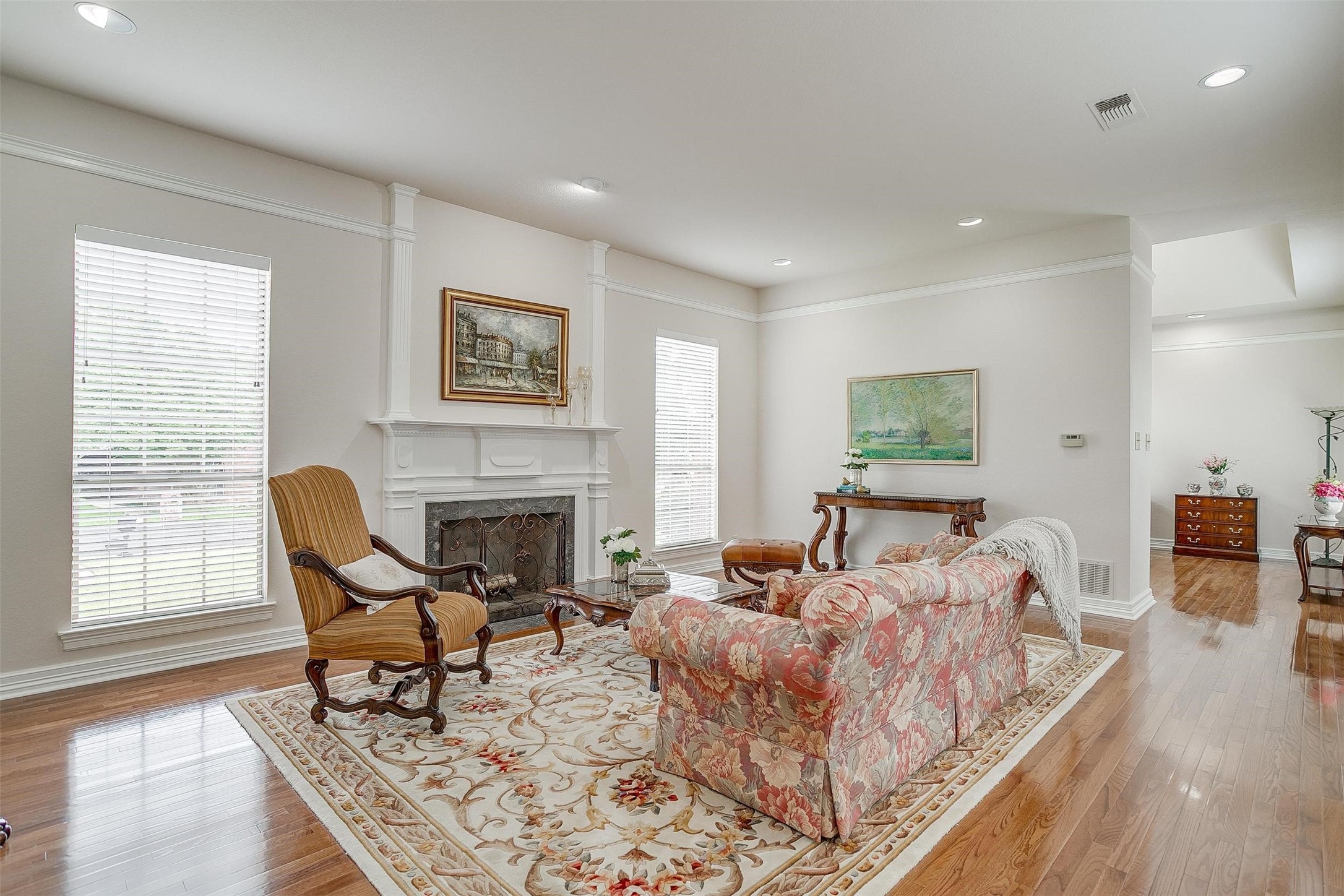 8921 Crest Ridge Drive