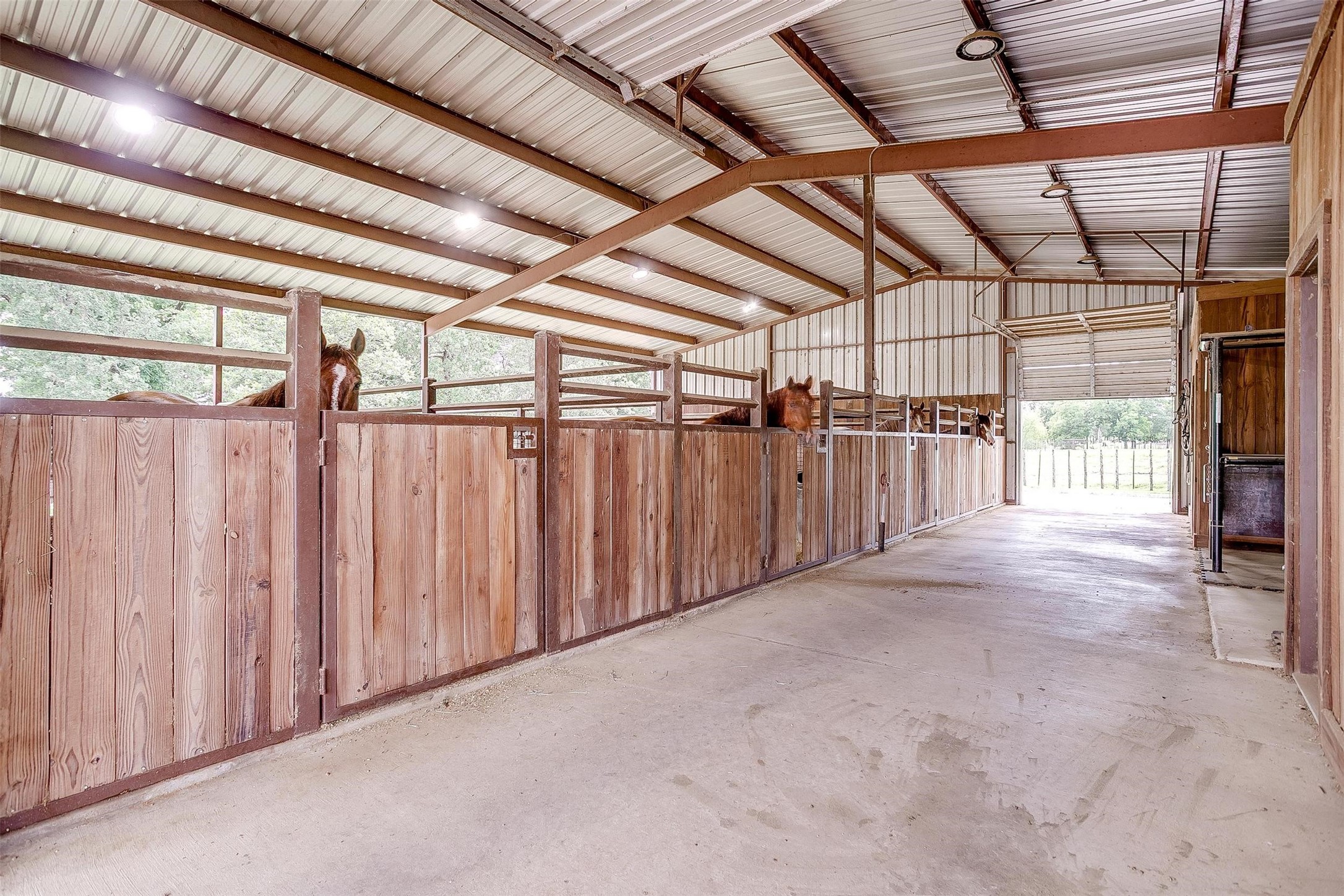 390 Chisum Trail Road