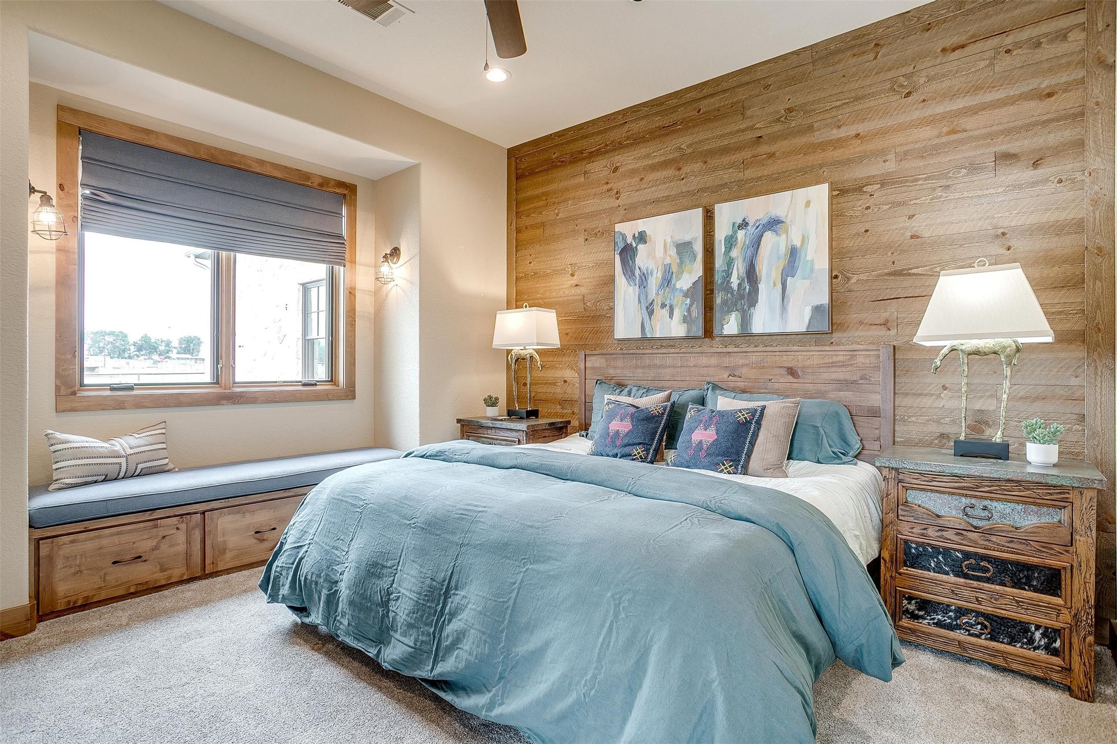 390 Chisum Trail Road