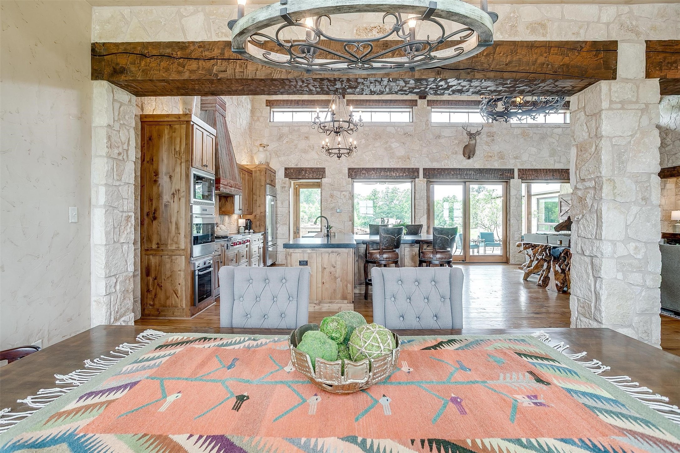 390 Chisum Trail Road