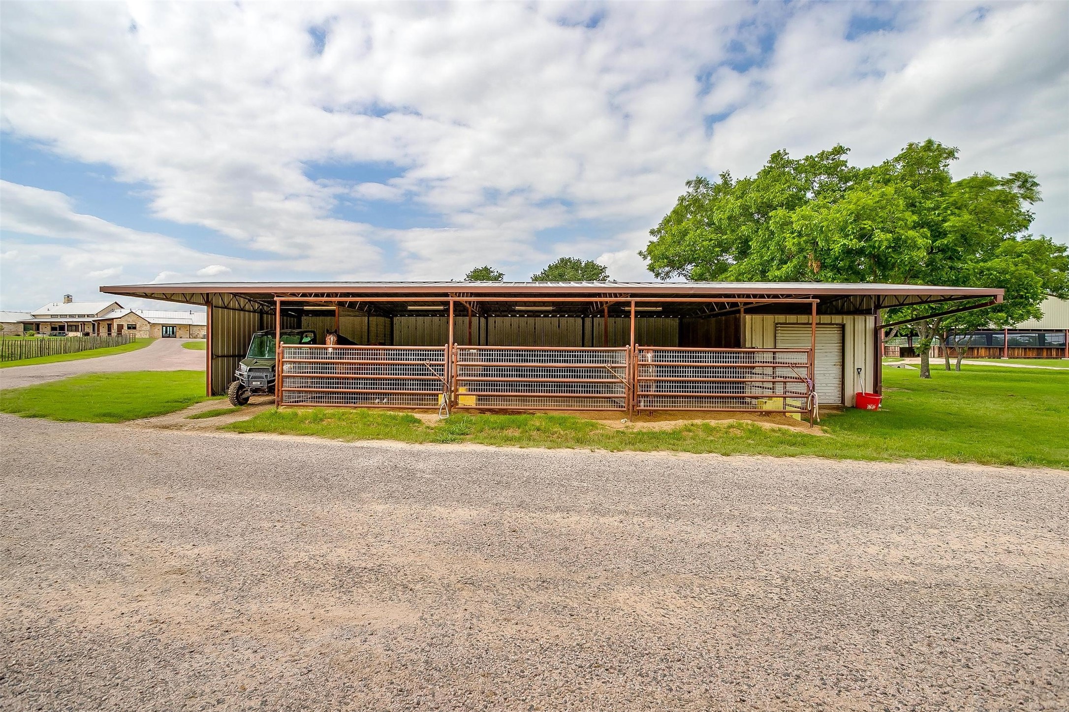 390 Chisum Trail Road