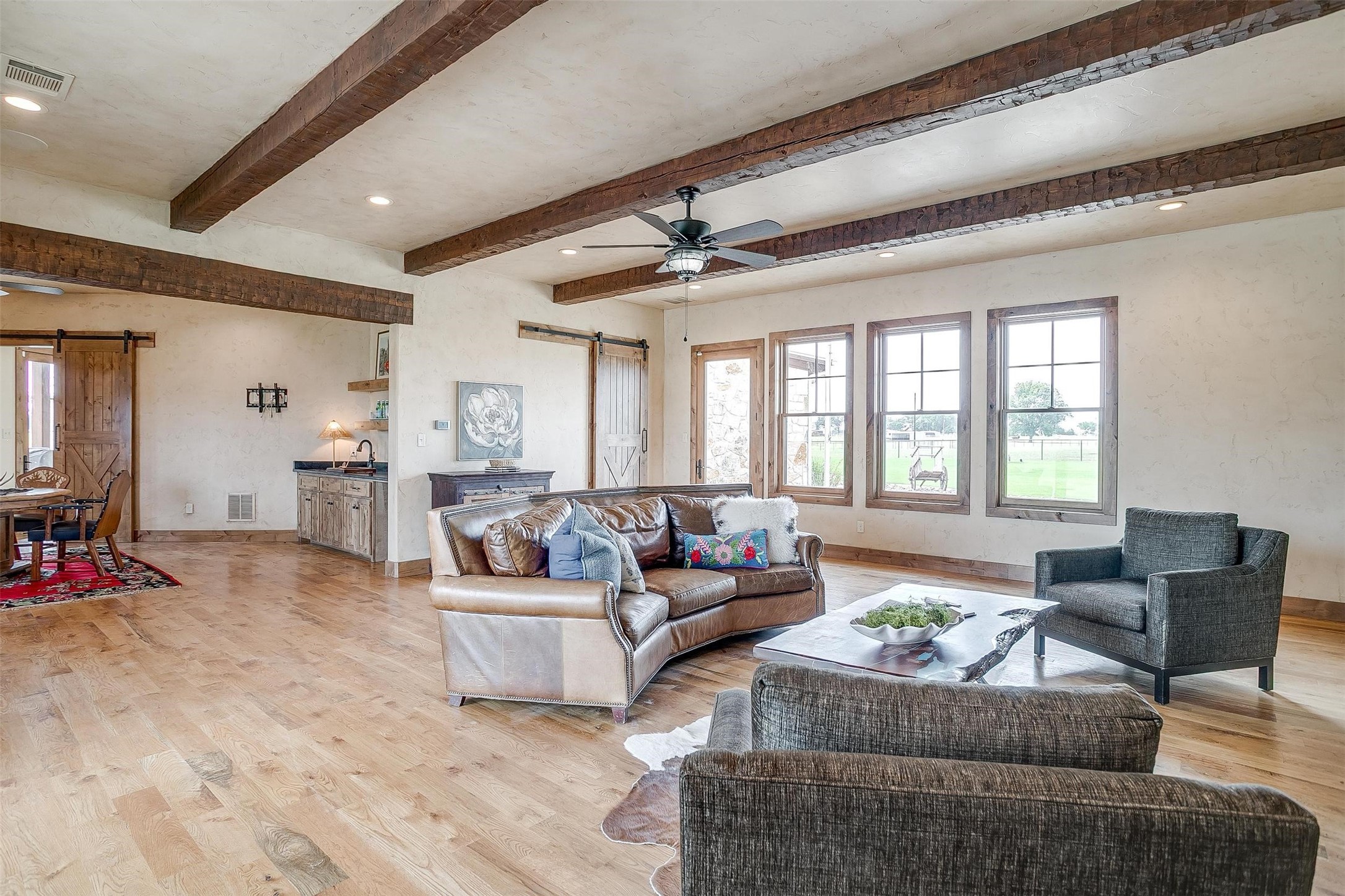 390 Chisum Trail Road