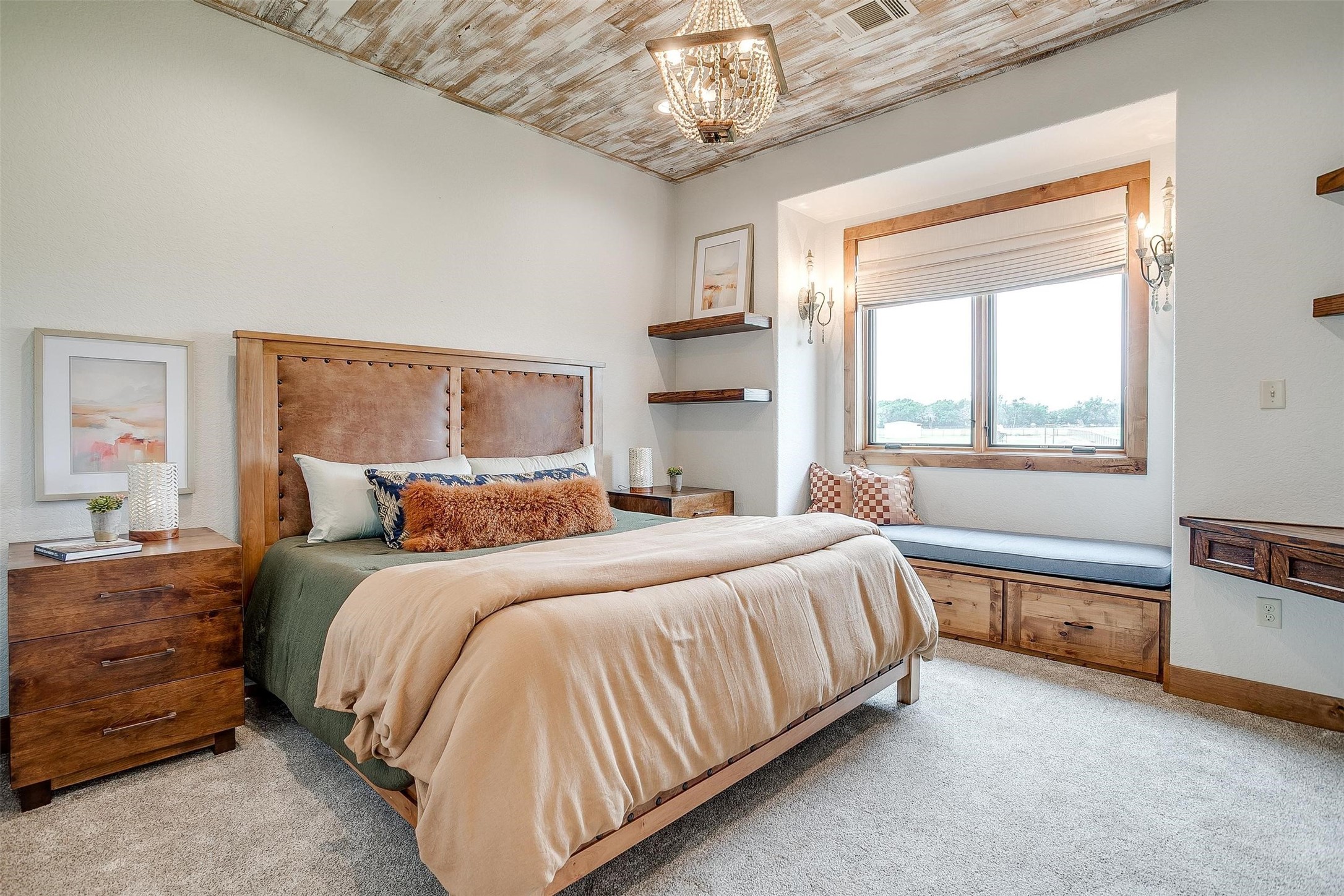 390 Chisum Trail Road