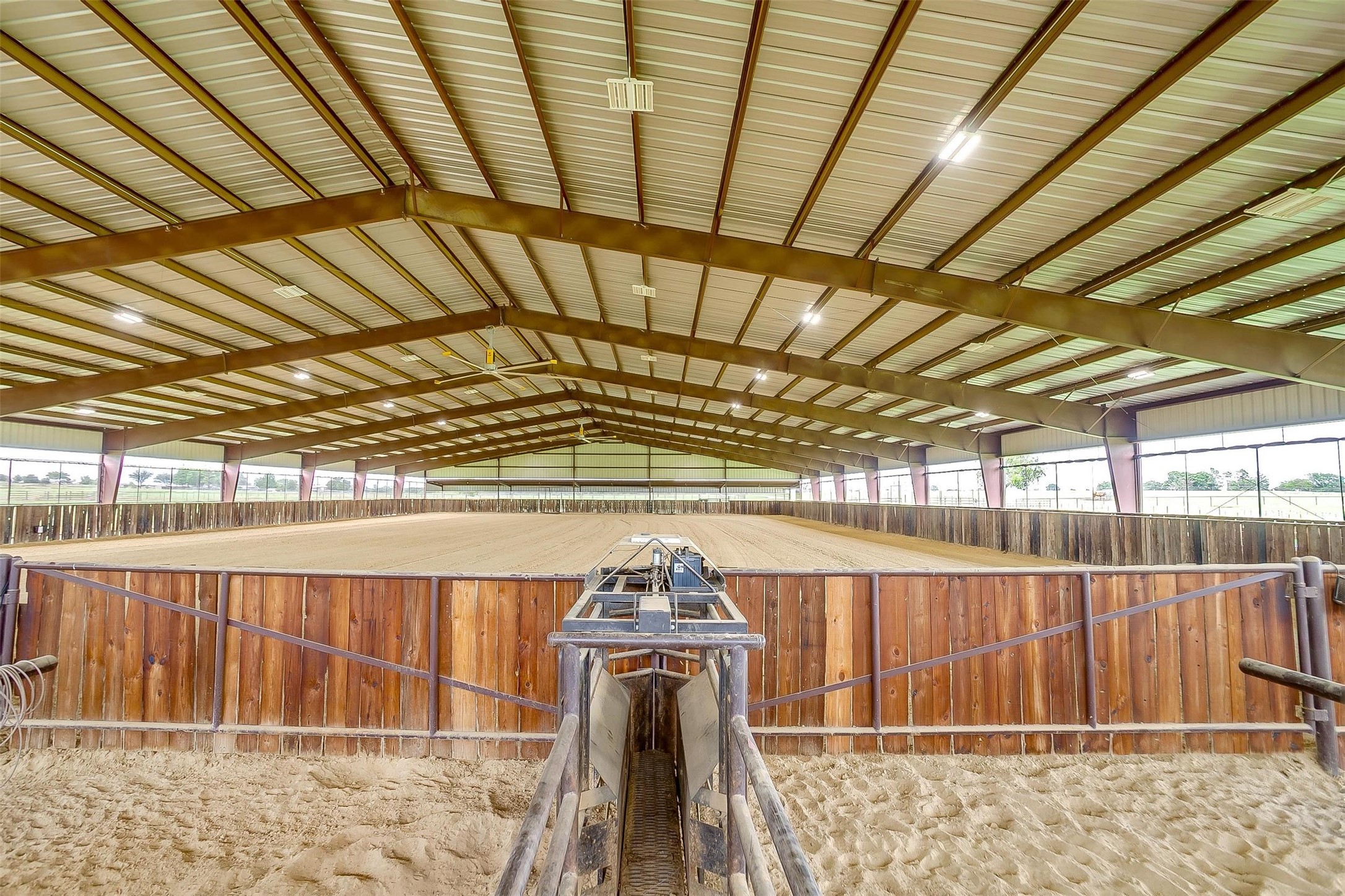 390 Chisum Trail Road