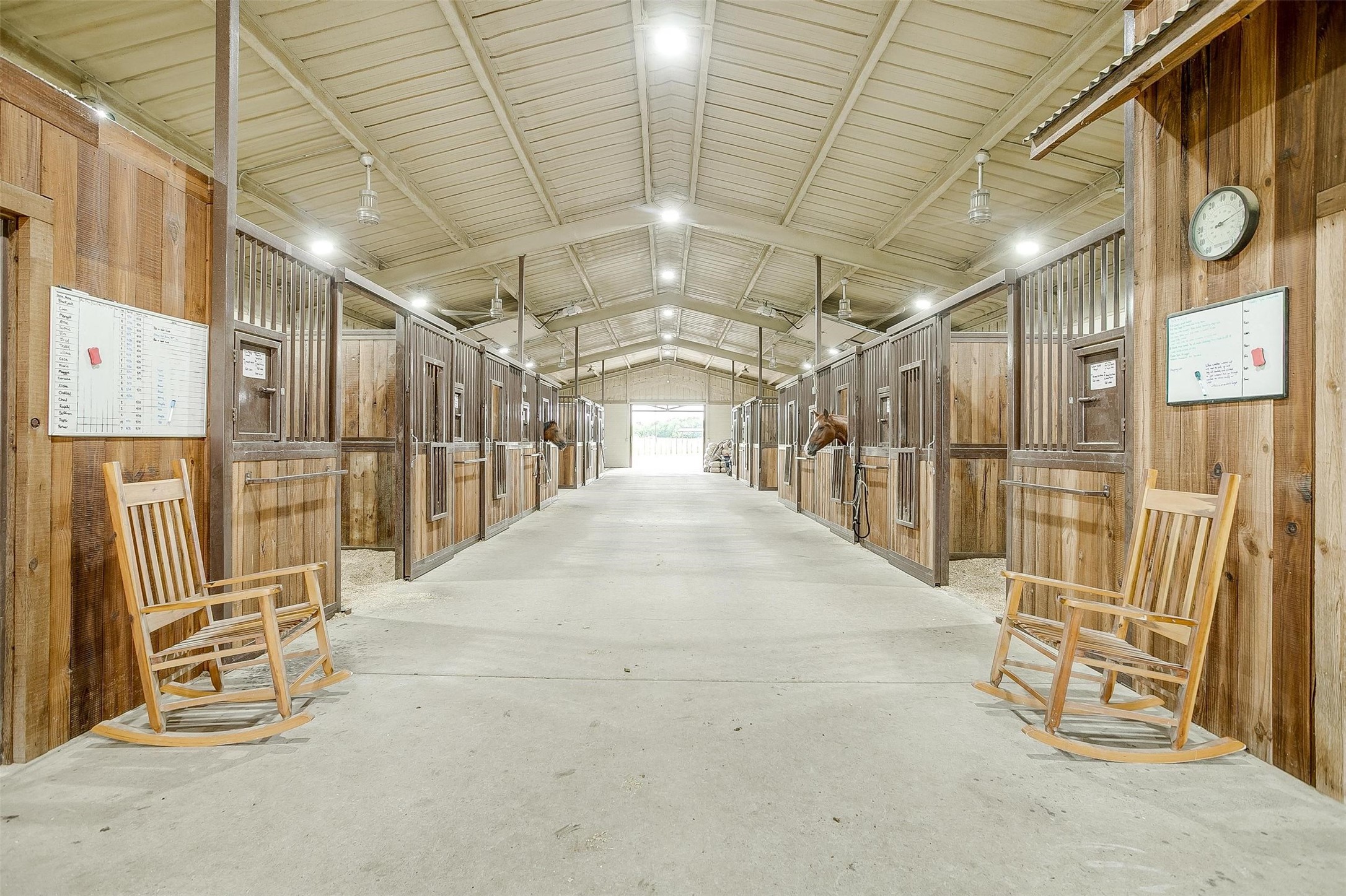 390 Chisum Trail Road