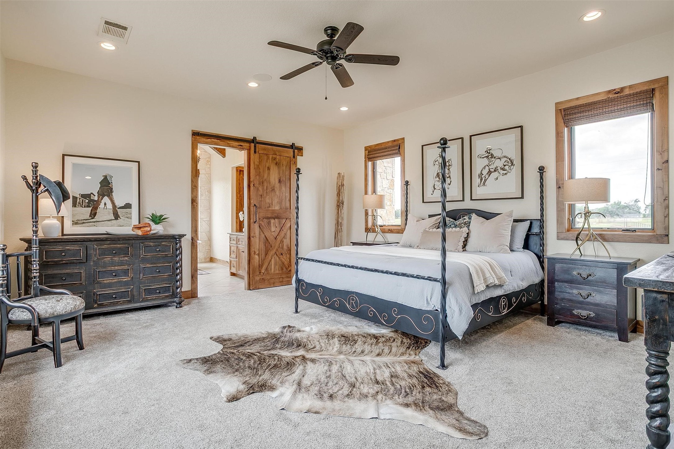 390 Chisum Trail Road