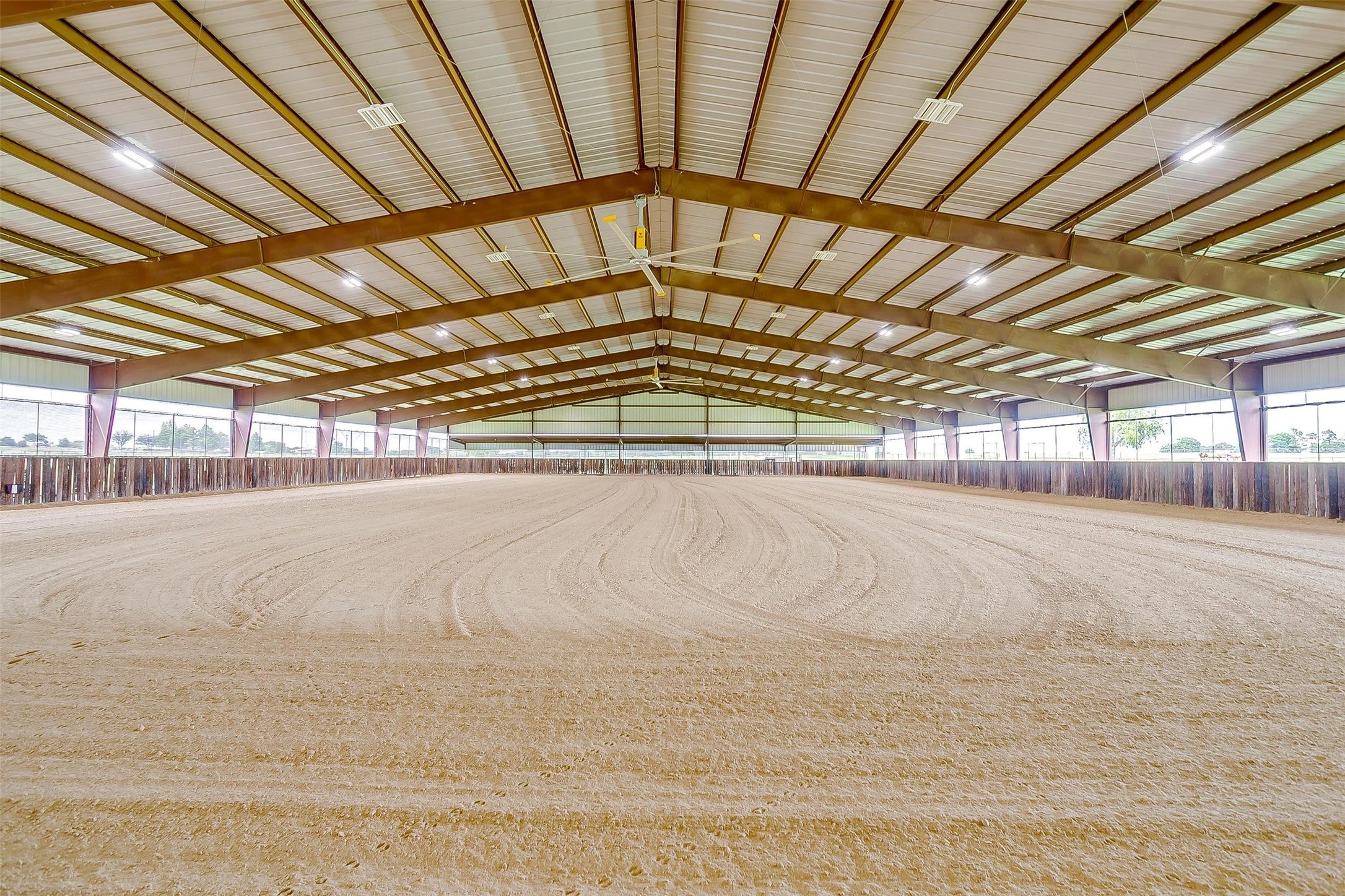 390 Chisum Trail Road