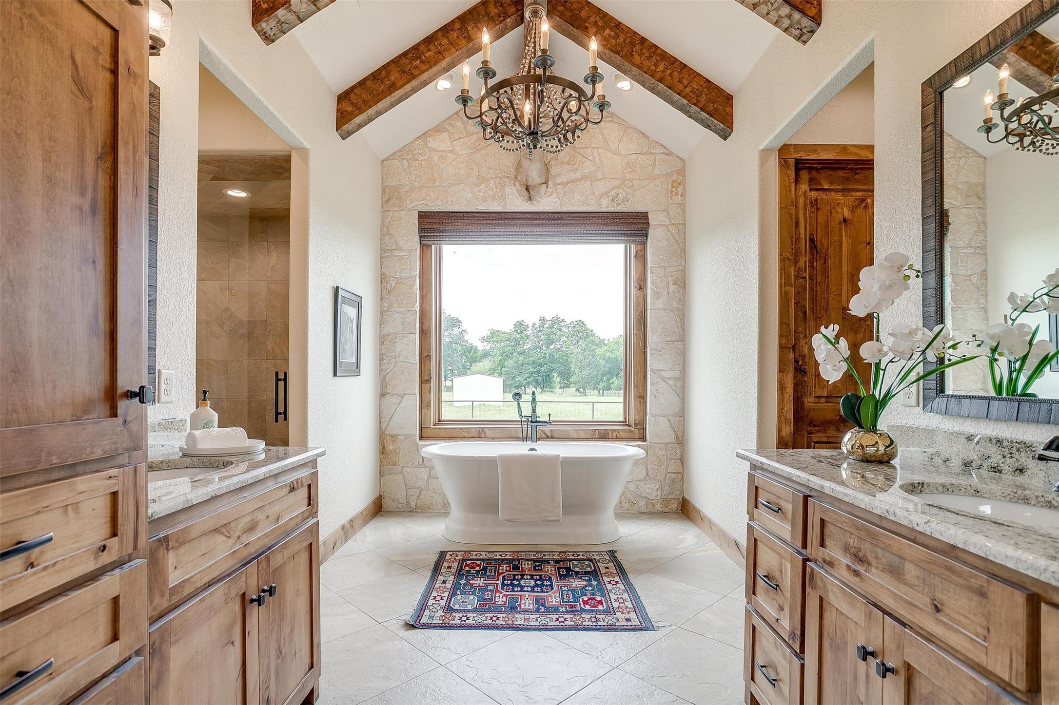 390 Chisum Trail Road