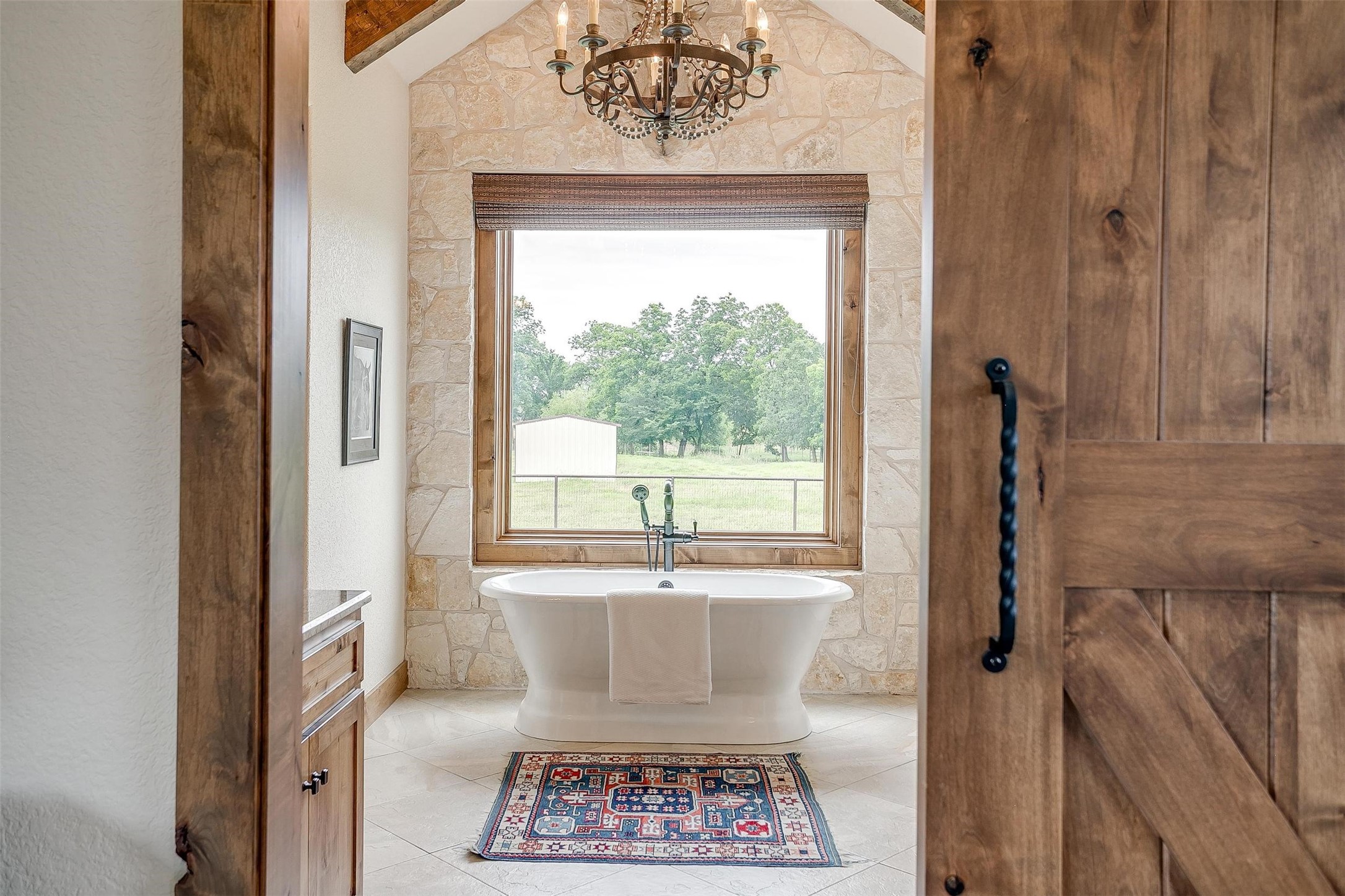 390 Chisum Trail Road