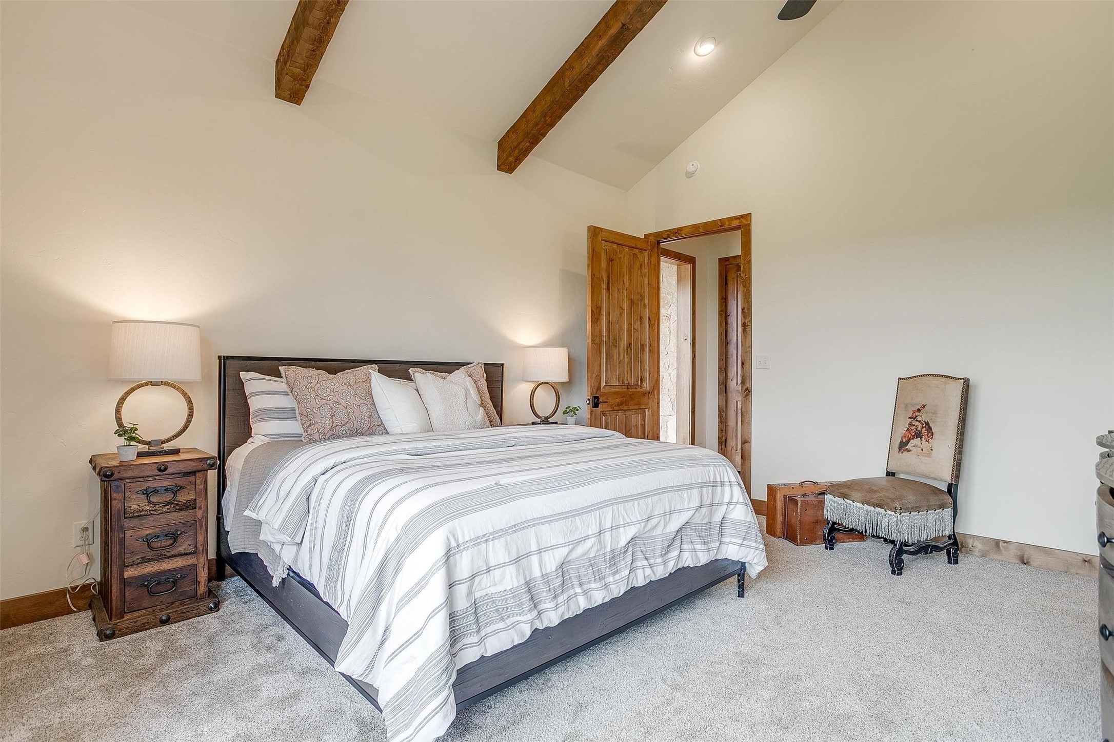 390 Chisum Trail Road