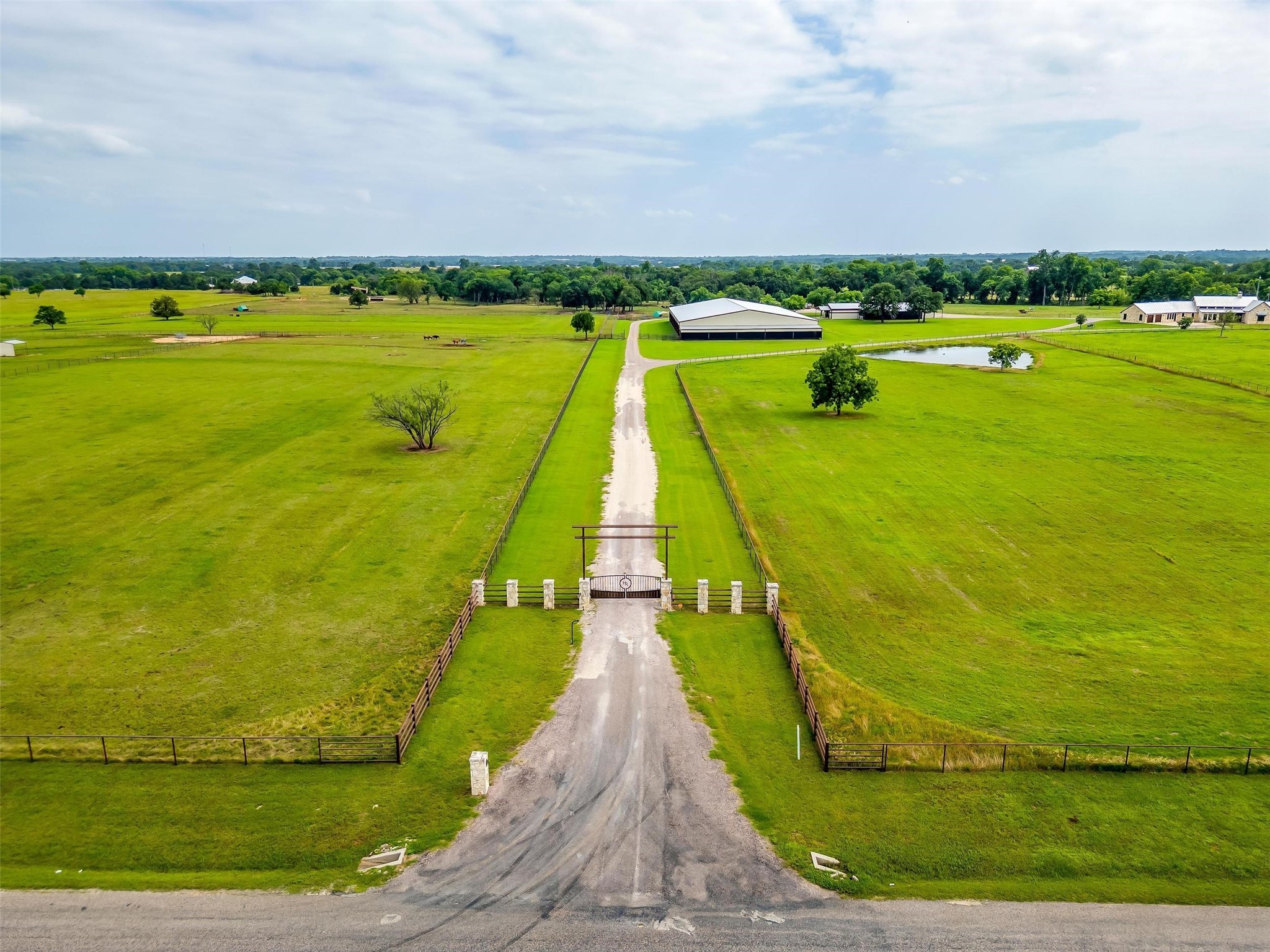 390 Chisum Trail Road