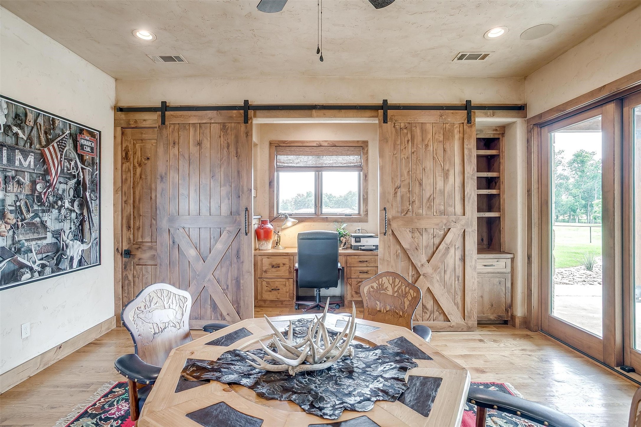 390 Chisum Trail Road