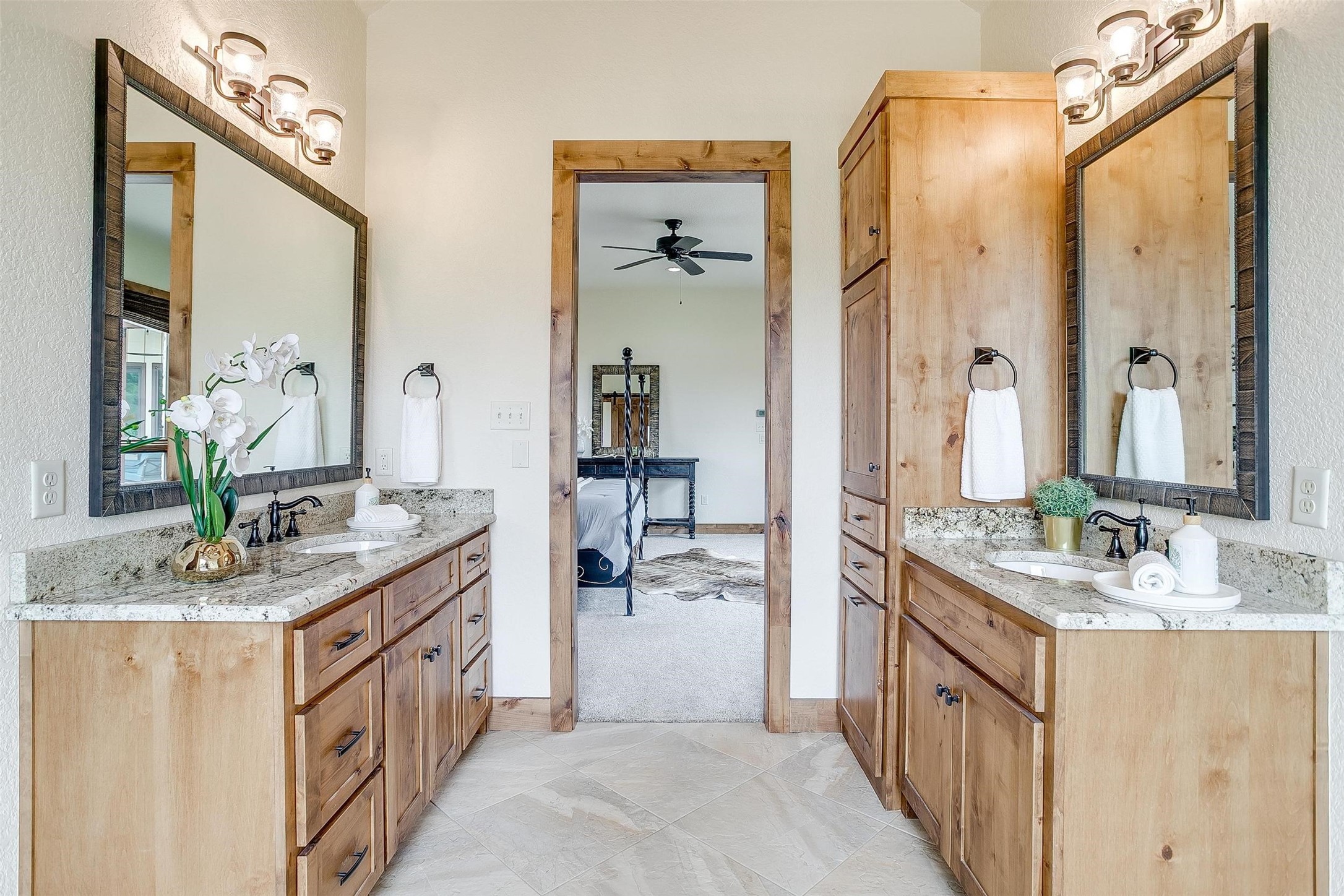 390 Chisum Trail Road