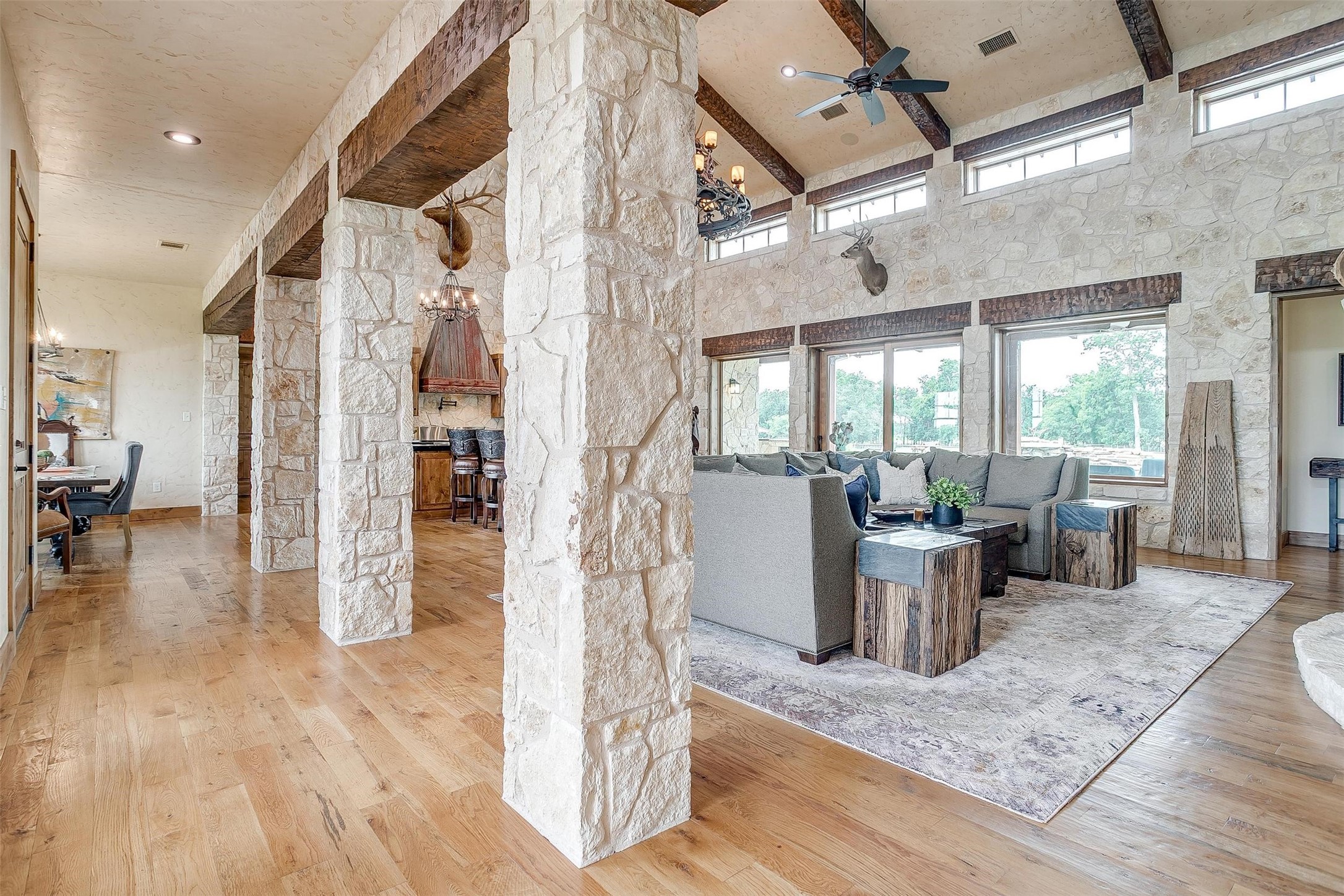 390 Chisum Trail Road