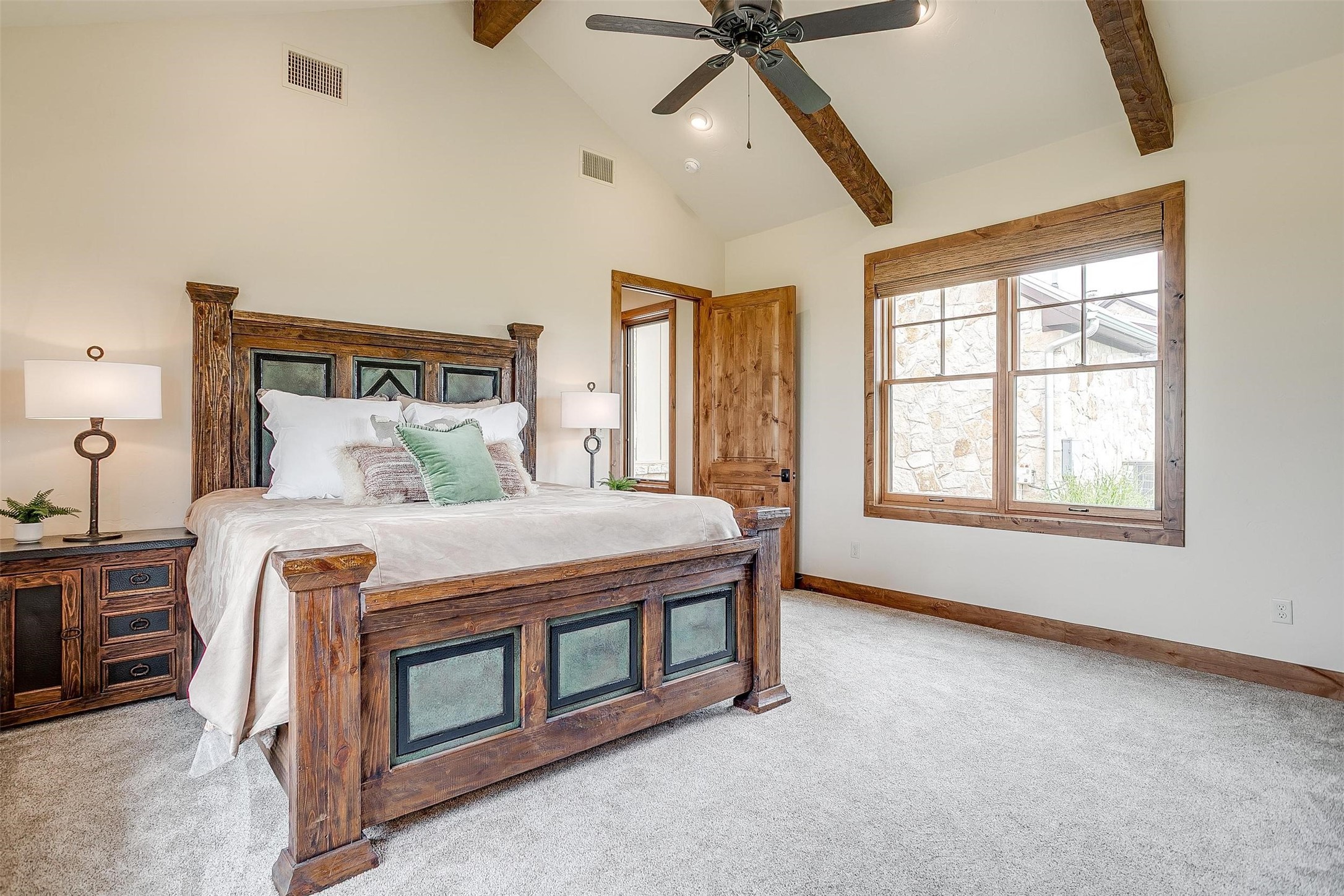 390 Chisum Trail Road