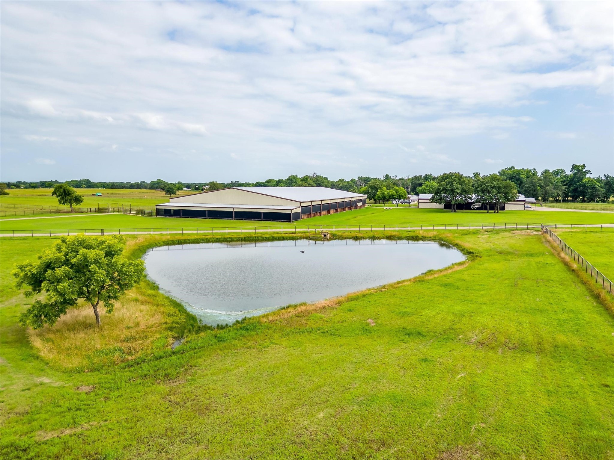 390 Chisum Trail Road