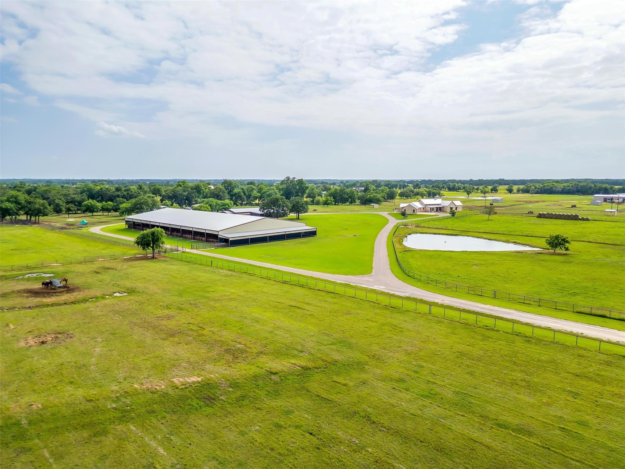 390 Chisum Trail Road