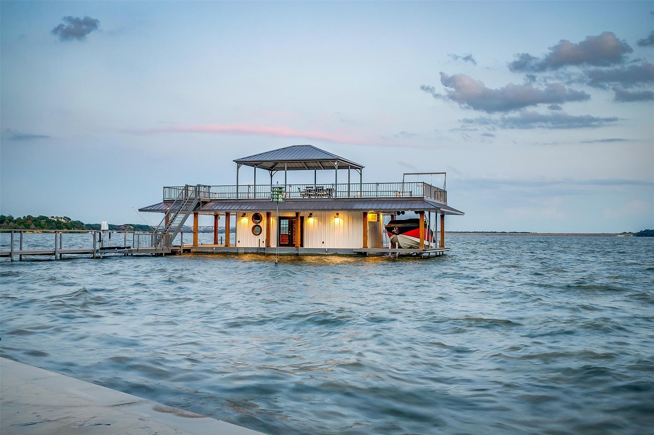 9930 Boat Club Road