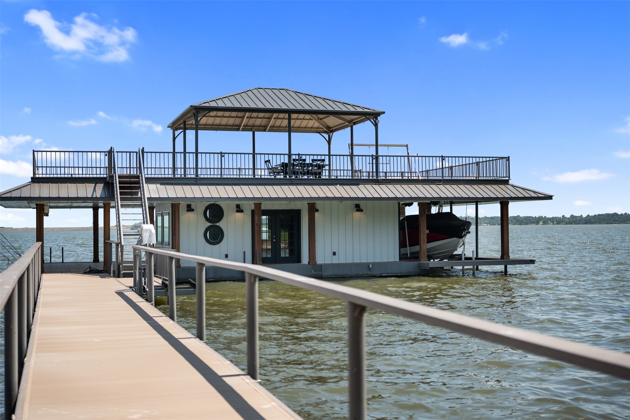 9930 Boat Club Road