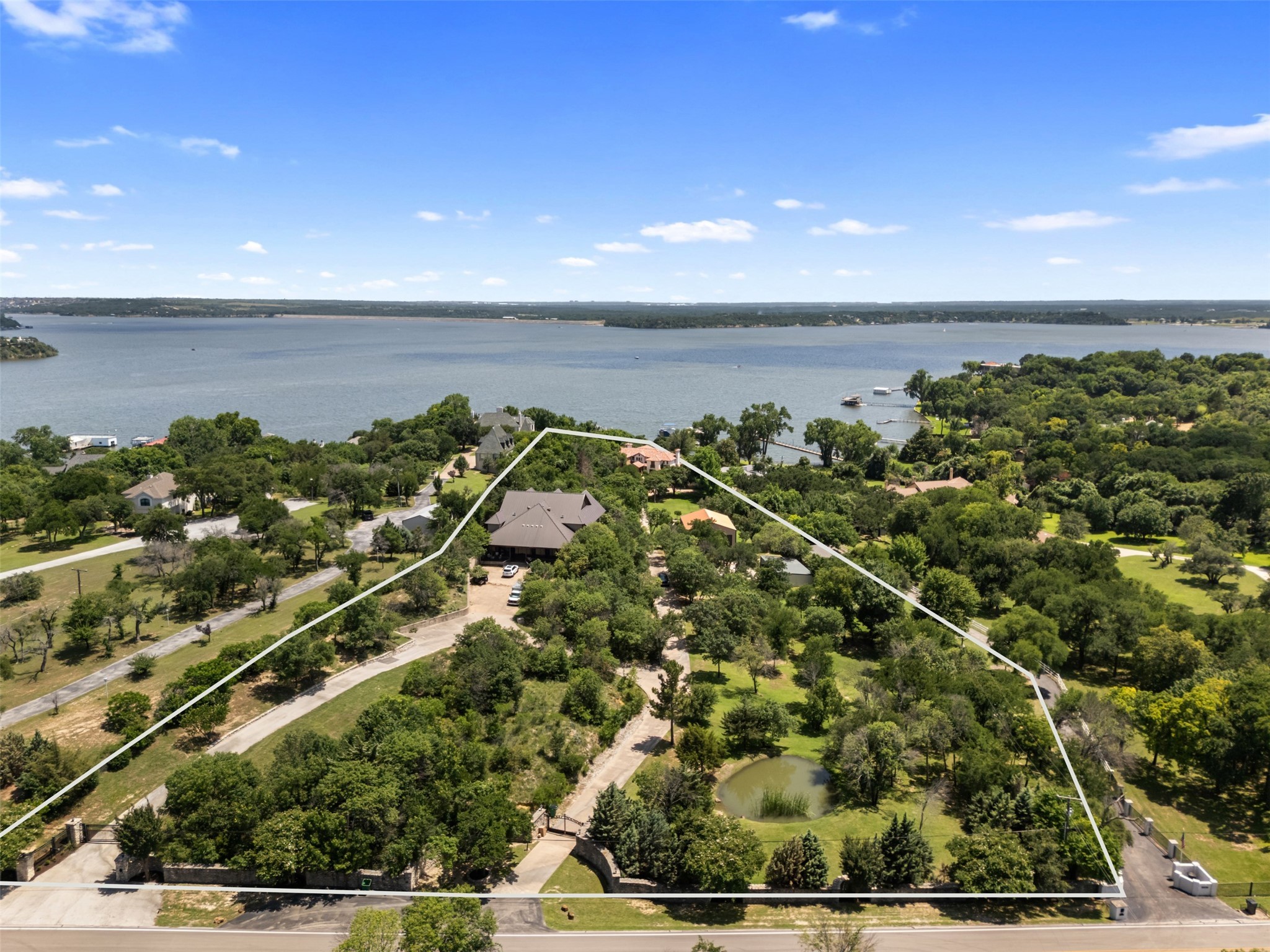 9930 Boat Club Road