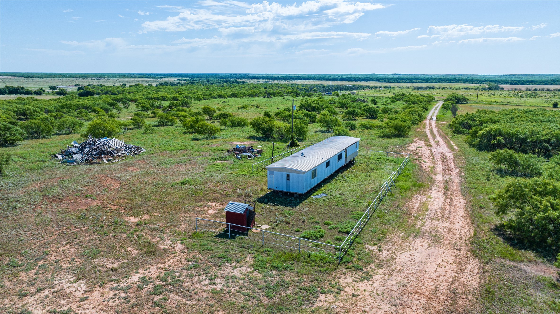 TBD Parkey Road